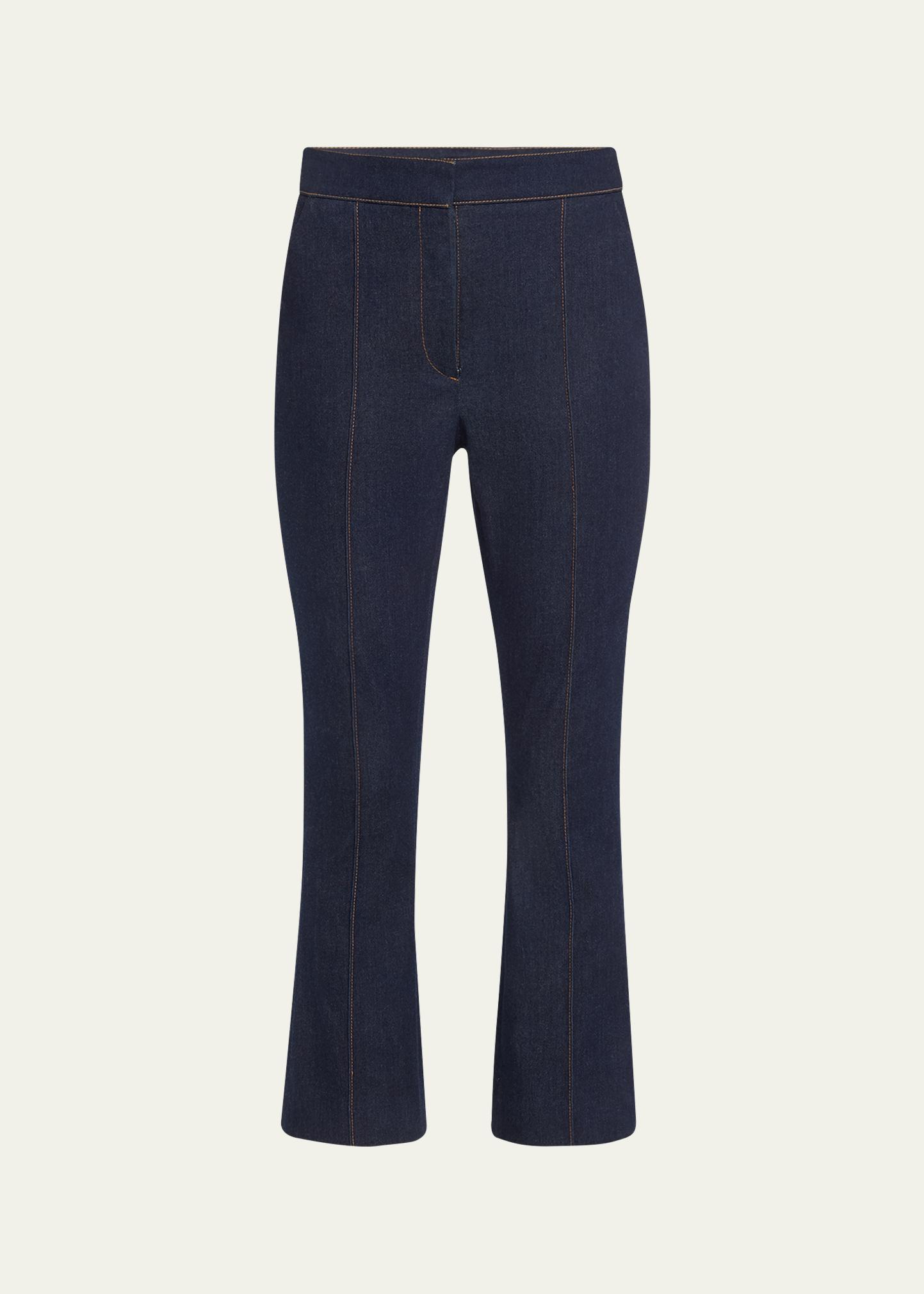 DeeTA Super beard Denim Pant