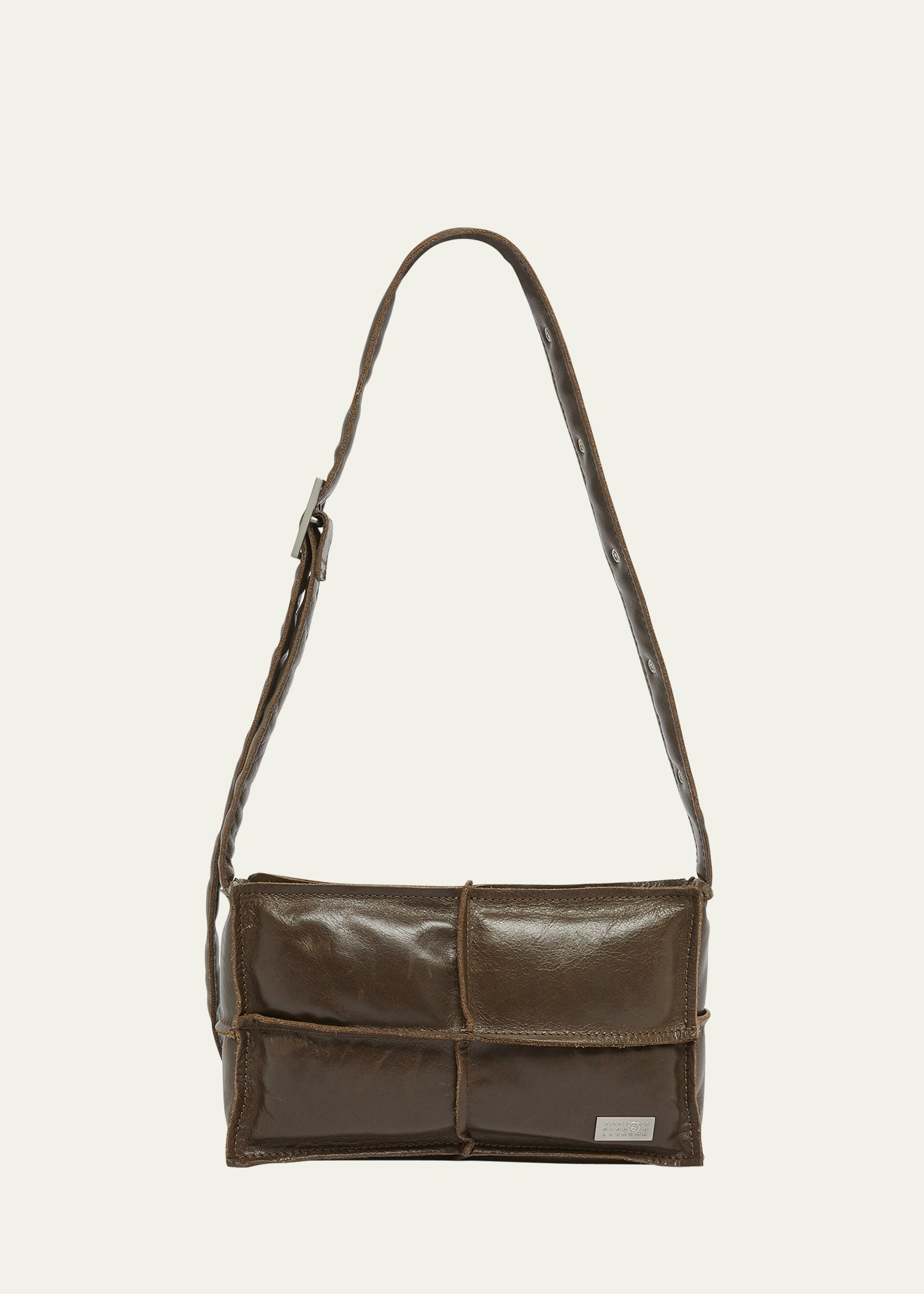 mymero♡ Zella Small Crossbody – Osgoode Marley