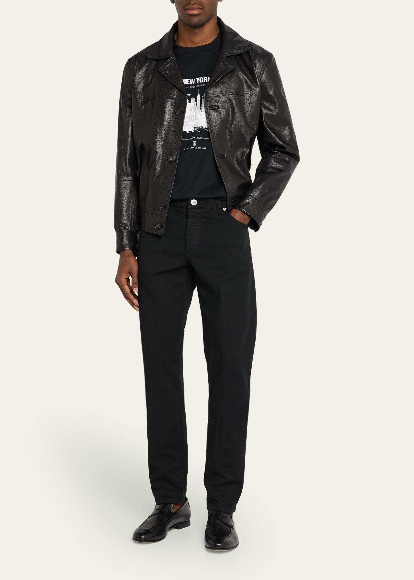 Brunello Cucinelli Men