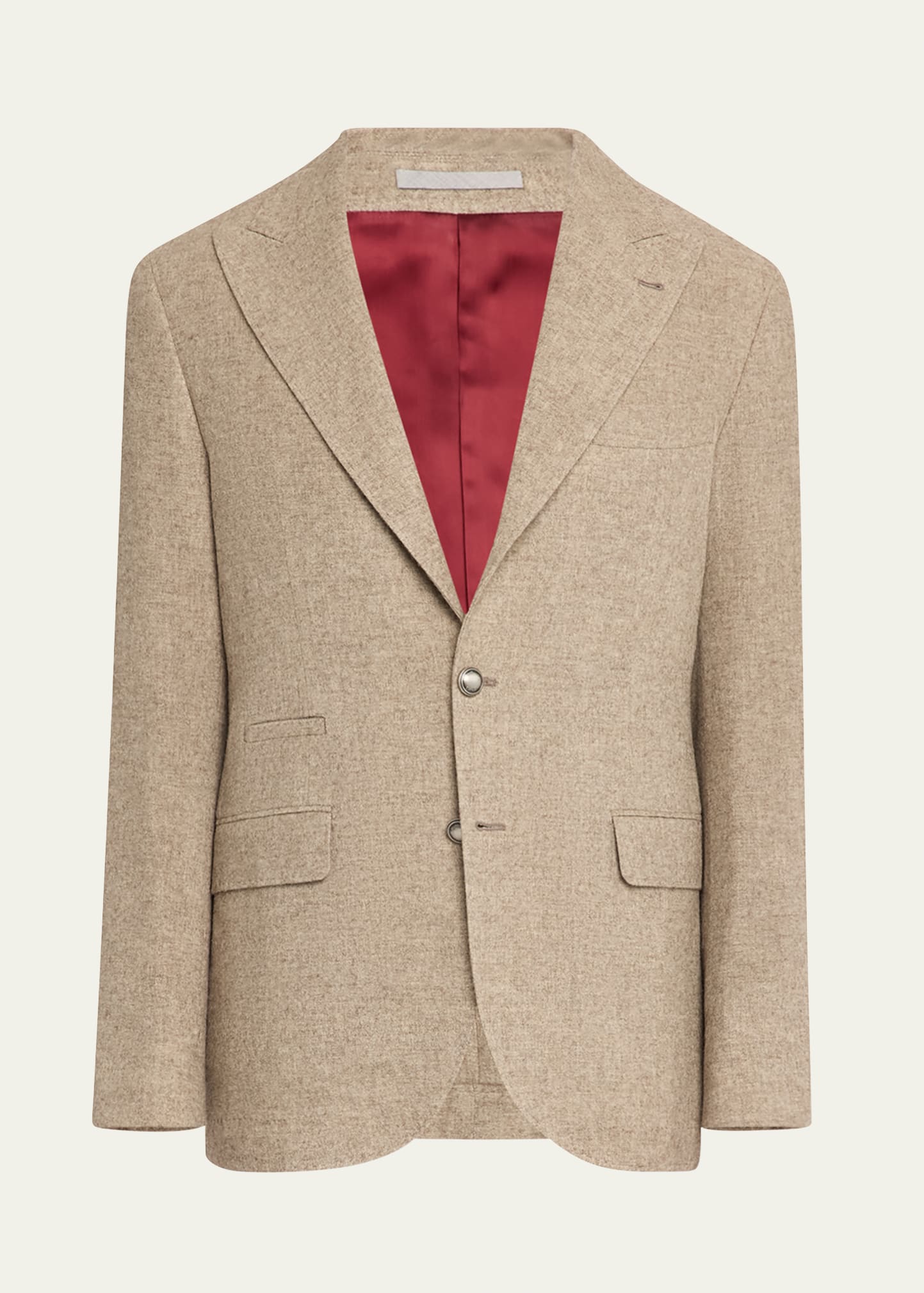 kero专用 brunello cucinelli コート coat