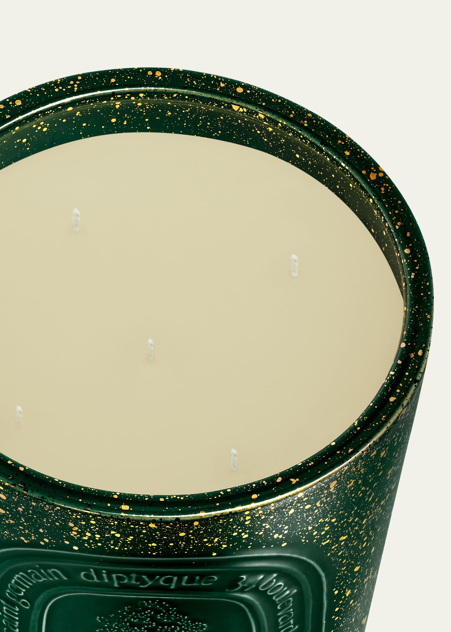 DIPTYQUE Limited Edition Sapin (Pine Tree) Scented Candle, 51.3 oz