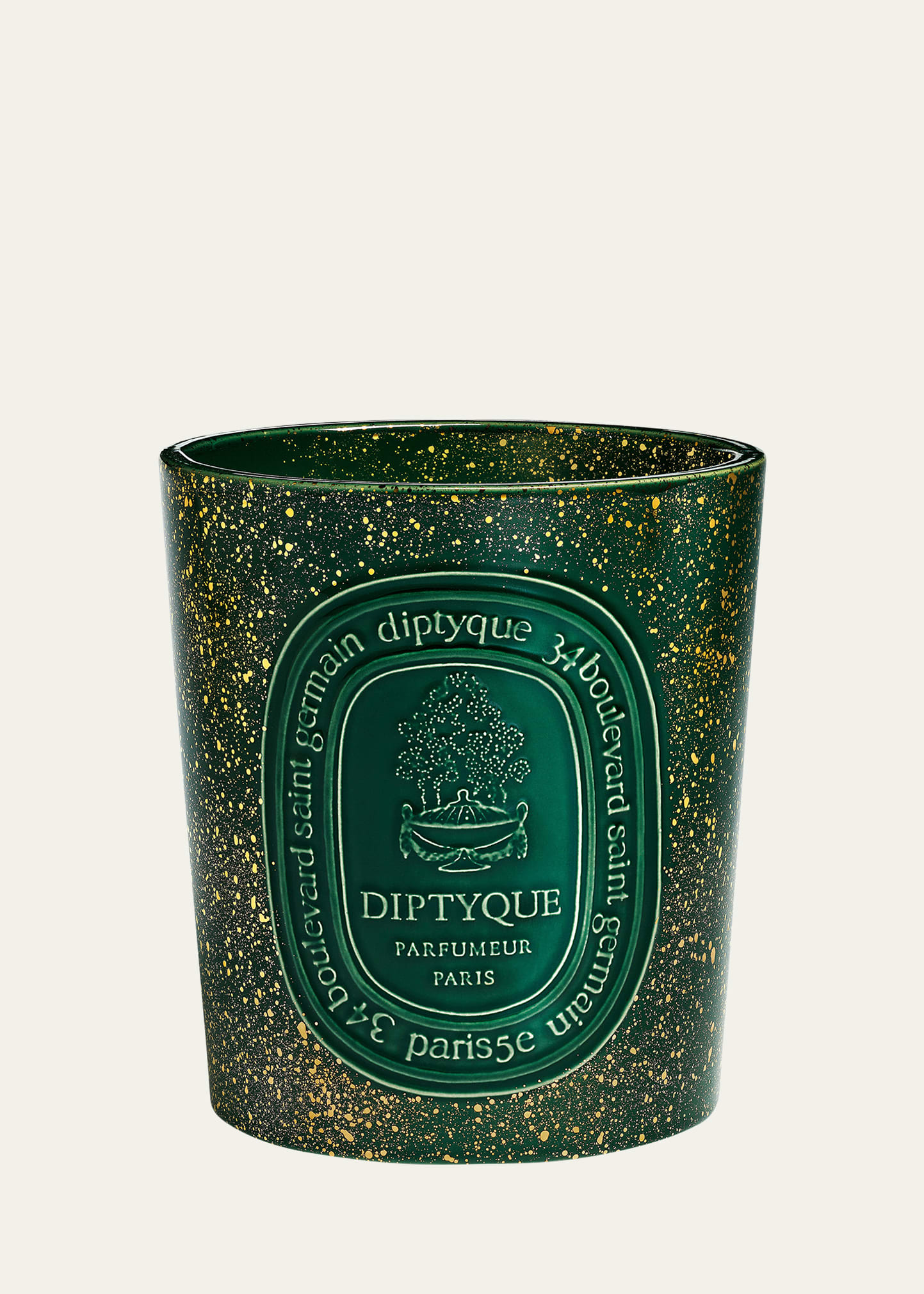 【限定】DIPTYQUE 2021年ホリデーSAPIN DIPTYQUE Sapin Scented Candle | Bloomingdale's