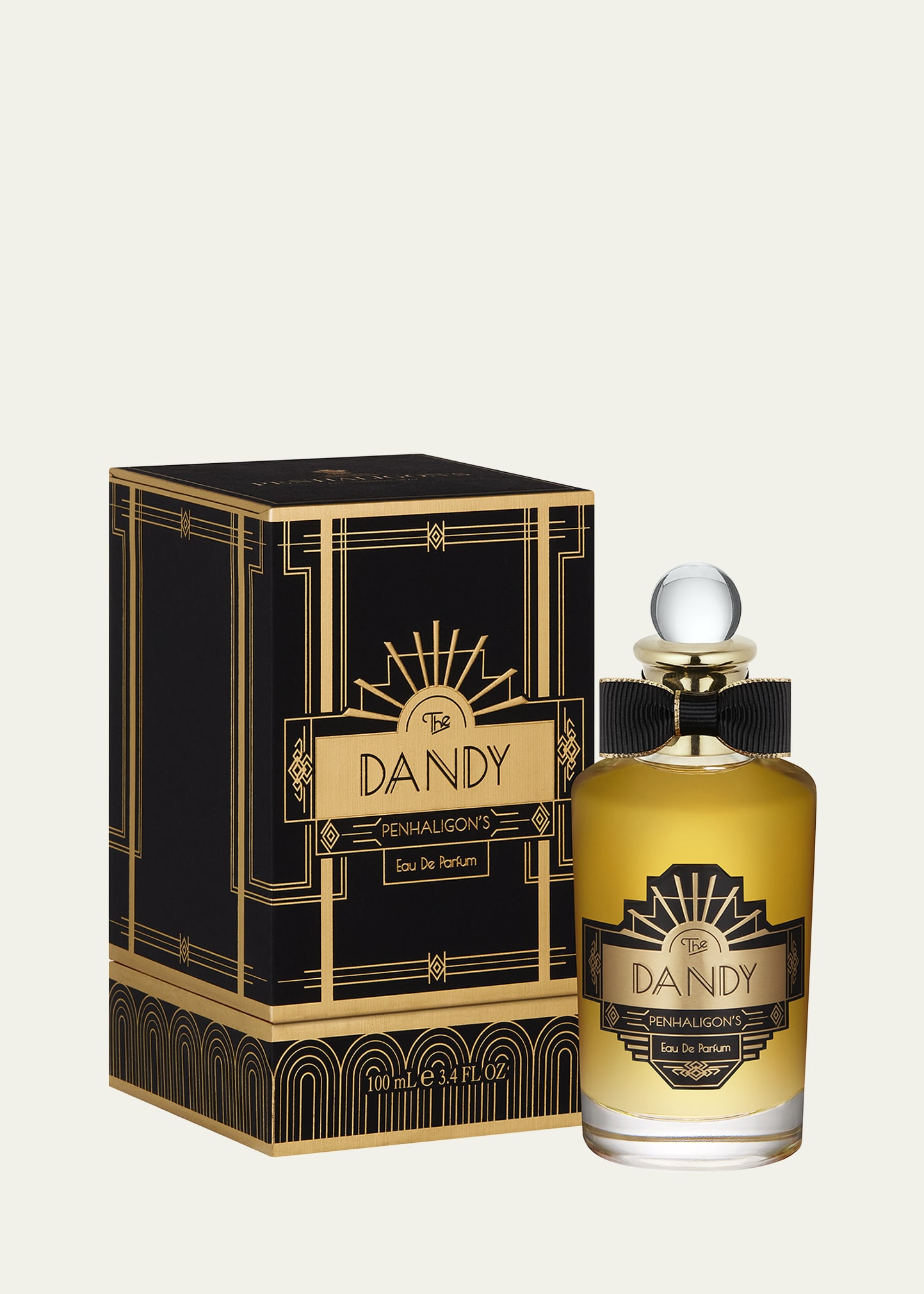 Penhaligon's The Dandy Eau de Parfum, 100 mL - Bergdorf Goodman