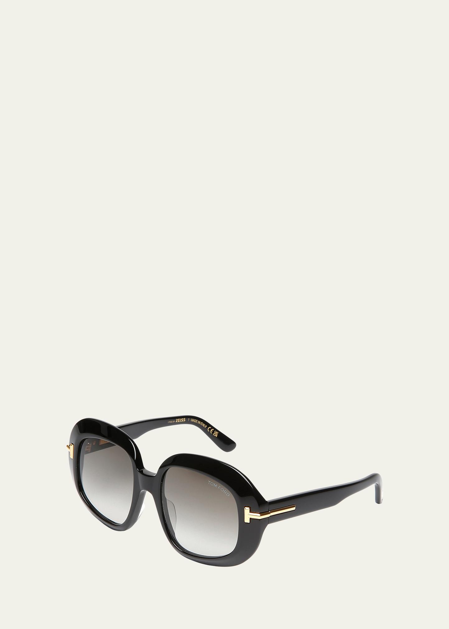 TOM FORD Icon Collection Sunglasses - Bergdorf Goodman