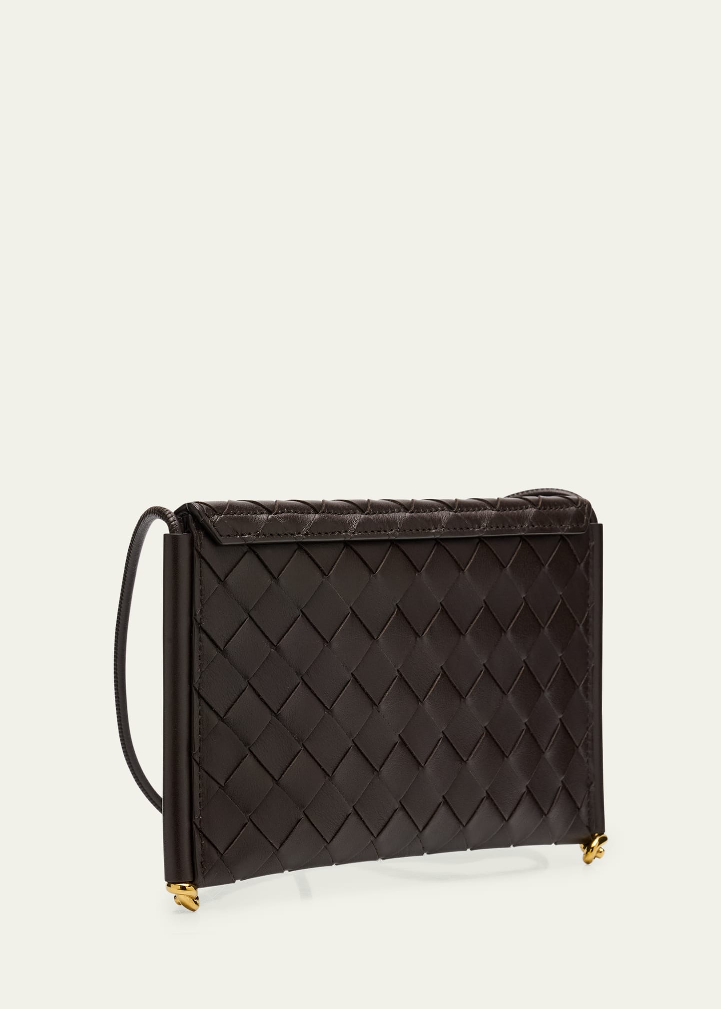 Bottega Veneta Solstice Phone Pouch Bag - Bergdorf Goodman