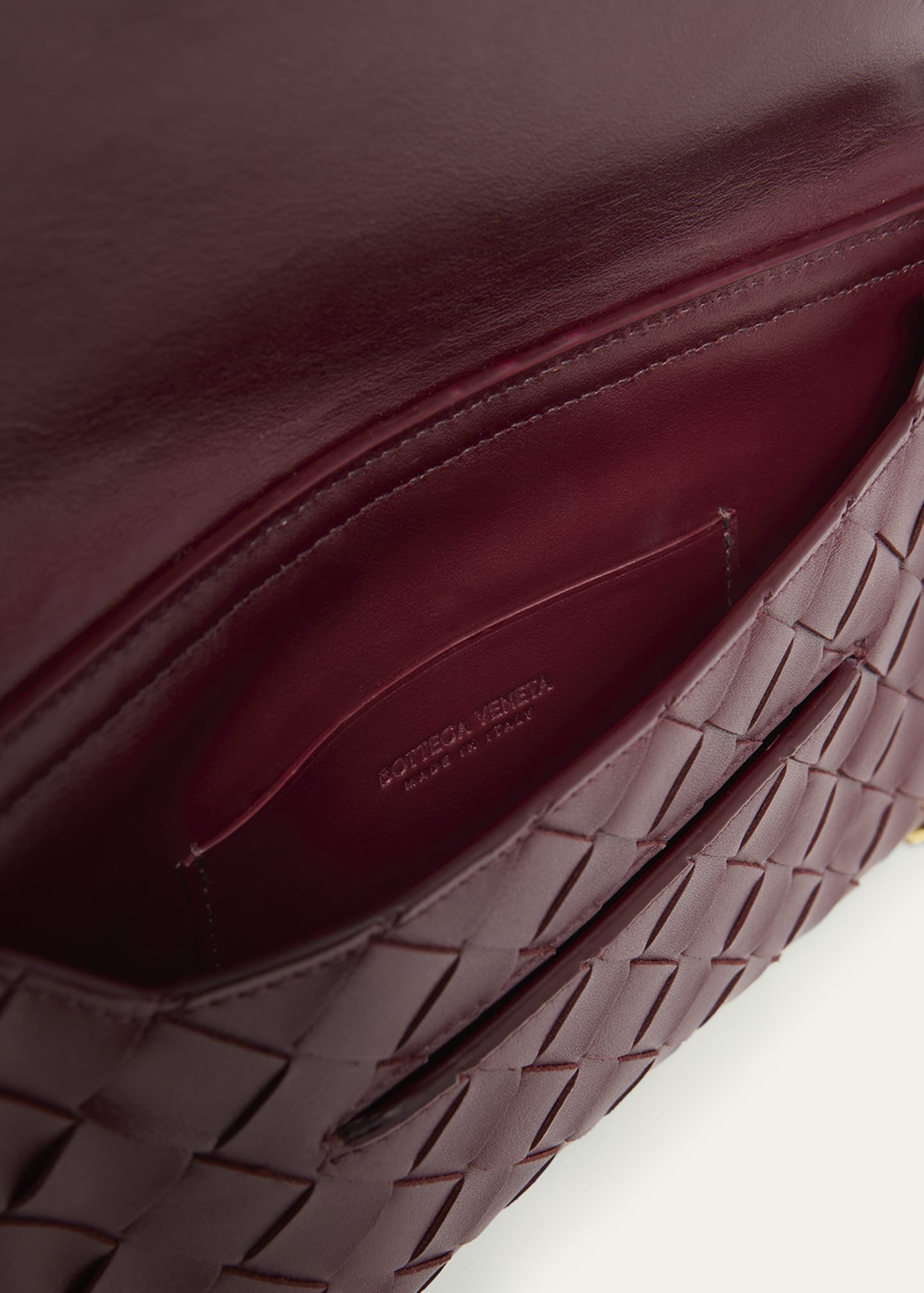 BOTTEGA VENETA ソルスティス ホリゾンタル フォンポーチ バッグ Bottega Veneta Solstice Phone Pouch Bag - Bergdorf Goodman