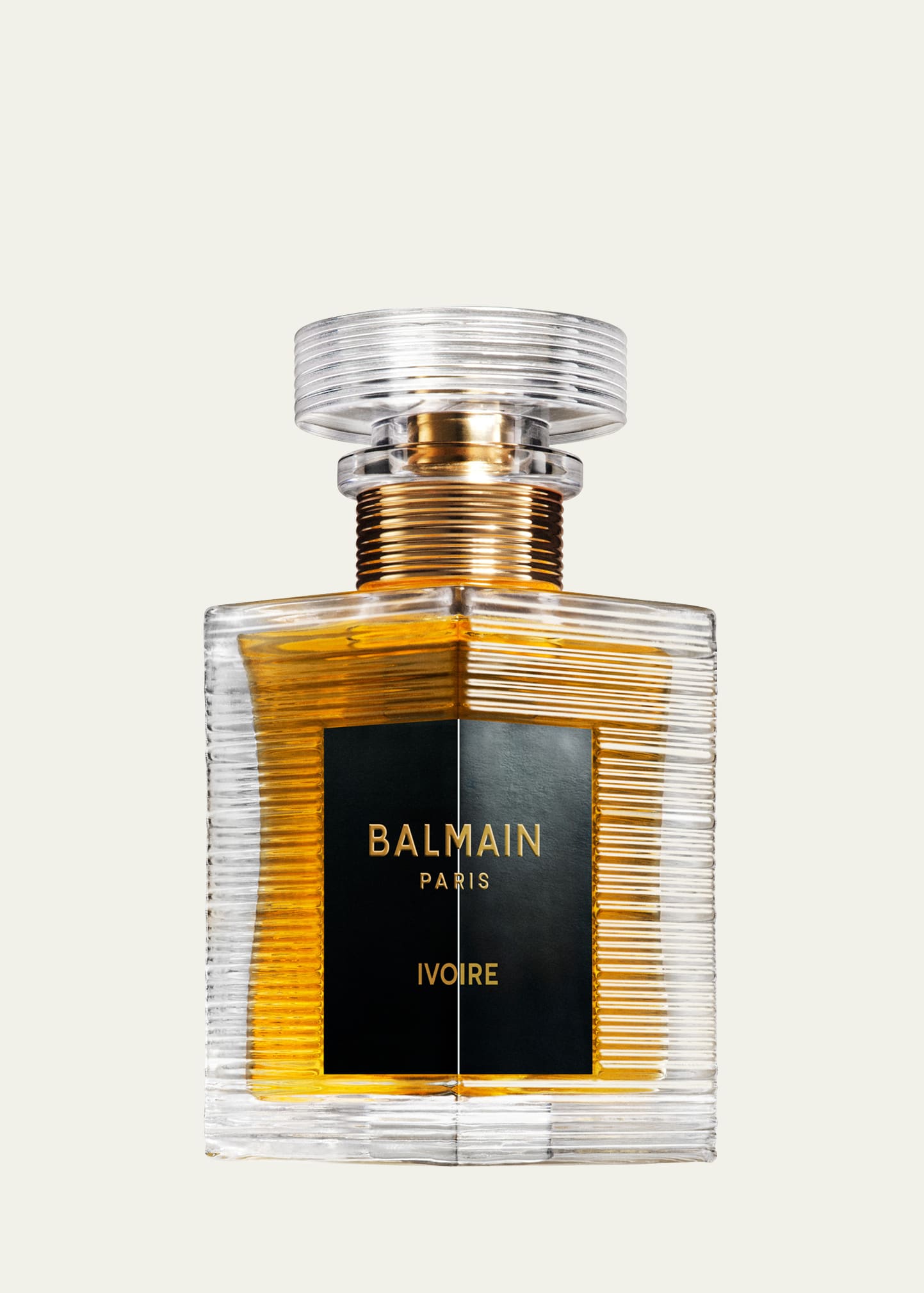 【超美品】BALMAIN HOMME　バルマン　トラッカーウォレット　デカルナン BALMAIN(バルマン) 財布・雑貨(メンズ) - 海外通販のBUYMA