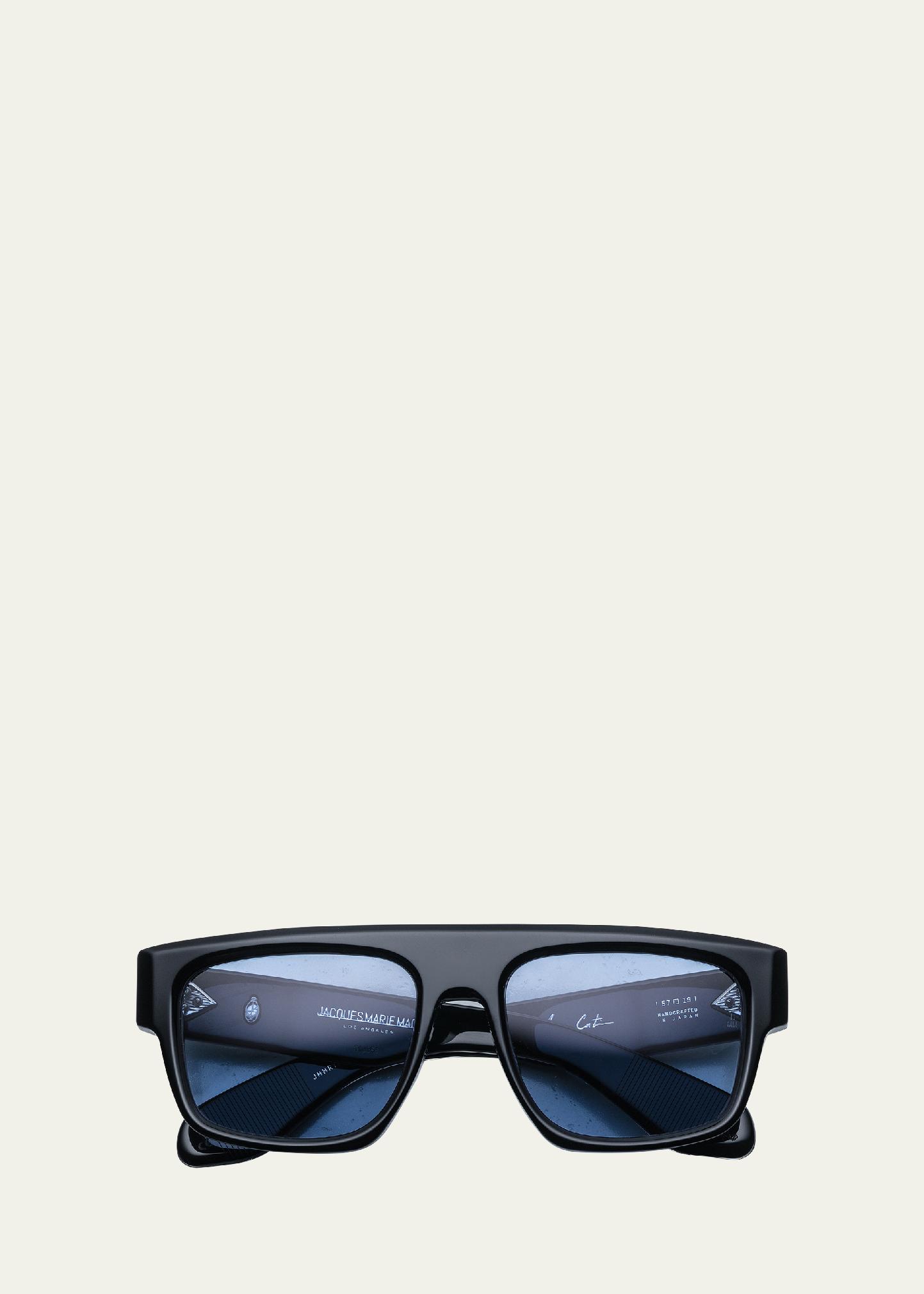JACQUES MARIE MAGE CORTINA SN.250/250（Jacques Marie Mage x George 