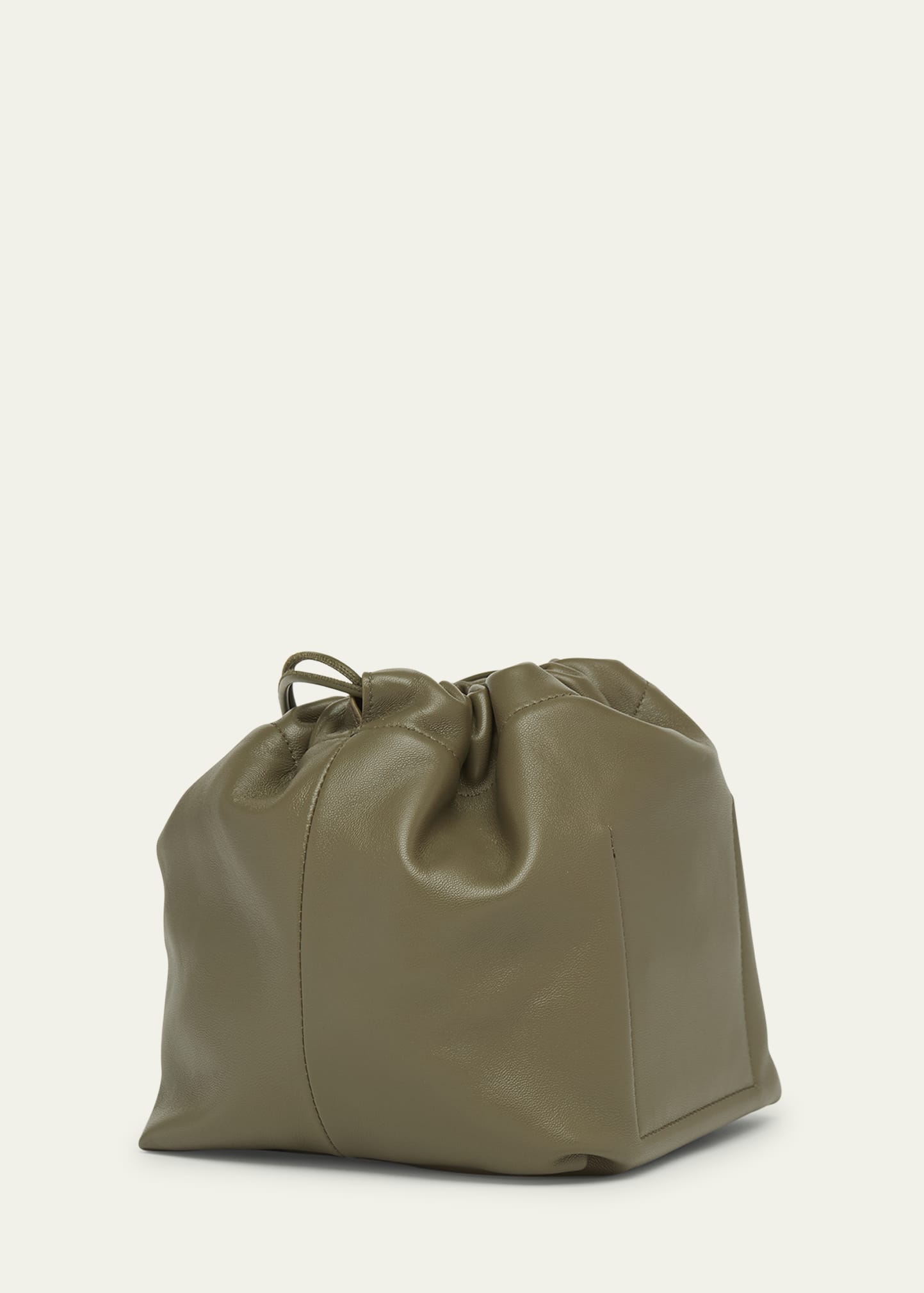 【関税込み】Jil Sander グリーン Dumpling バッグ Green Dumpling Bag by Jil Sander on Sale