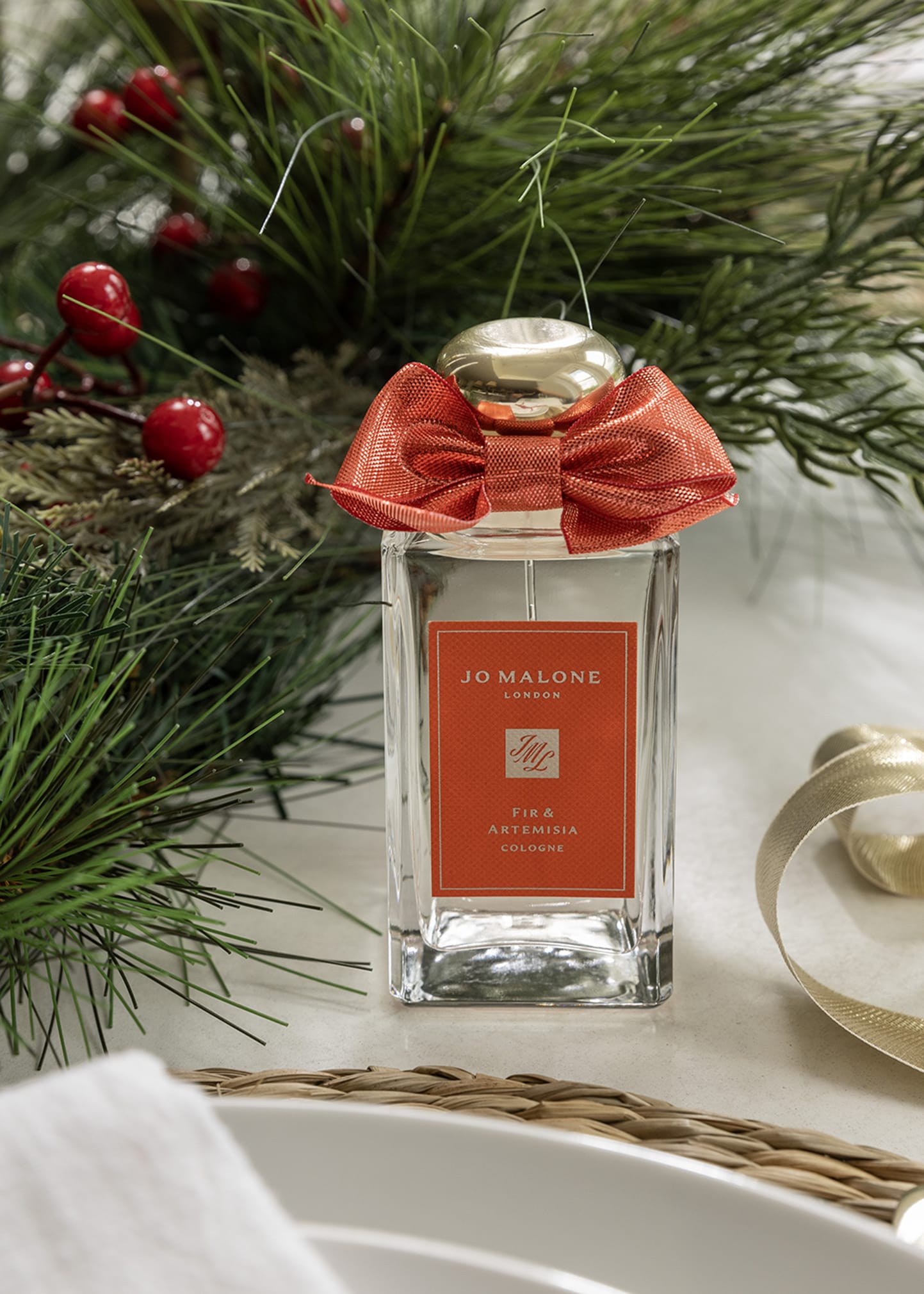 Jo Malone Fir & Artemisia コロン 100ml Fir & Artemisia Cologne | Jo Malone London