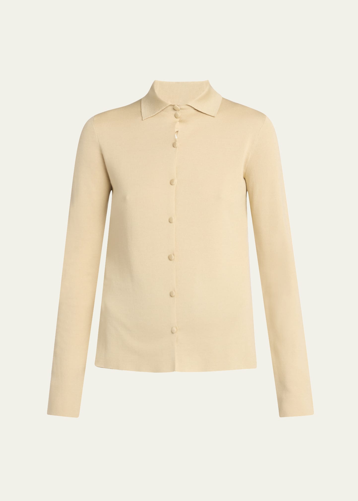 ［大人気！］THE ROW Chiara Top 5739K220WHT ザ ロウ THE ROW THE ROW 半袖 Tシャツ CHIARA TOP 5739 K220