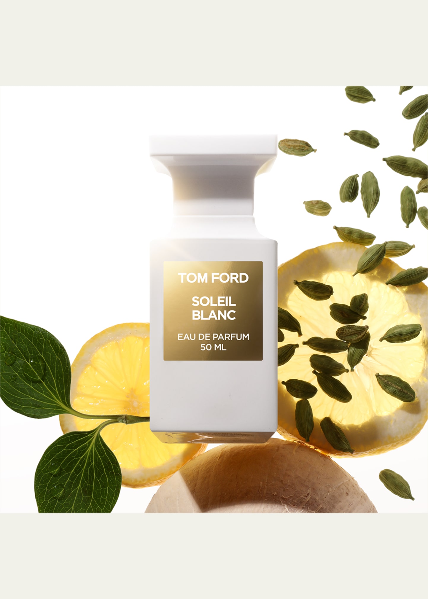 TOM FORD エンドレスサマー セット TOM FORD Soleil Blanc Endless Summer Fragrance Gift Set - Bergdorf