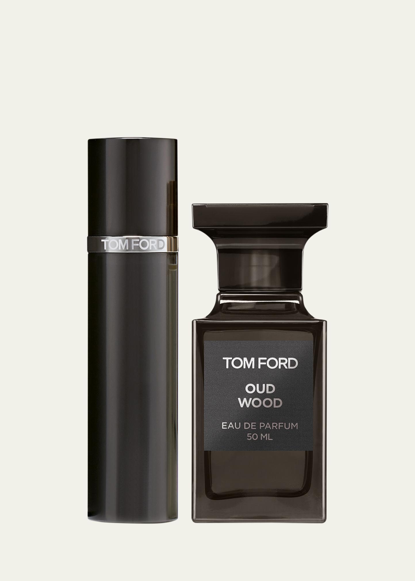 TOM FORD Private Blend Oud Wood Eau de Parfum Gift Set - Bergdorf 