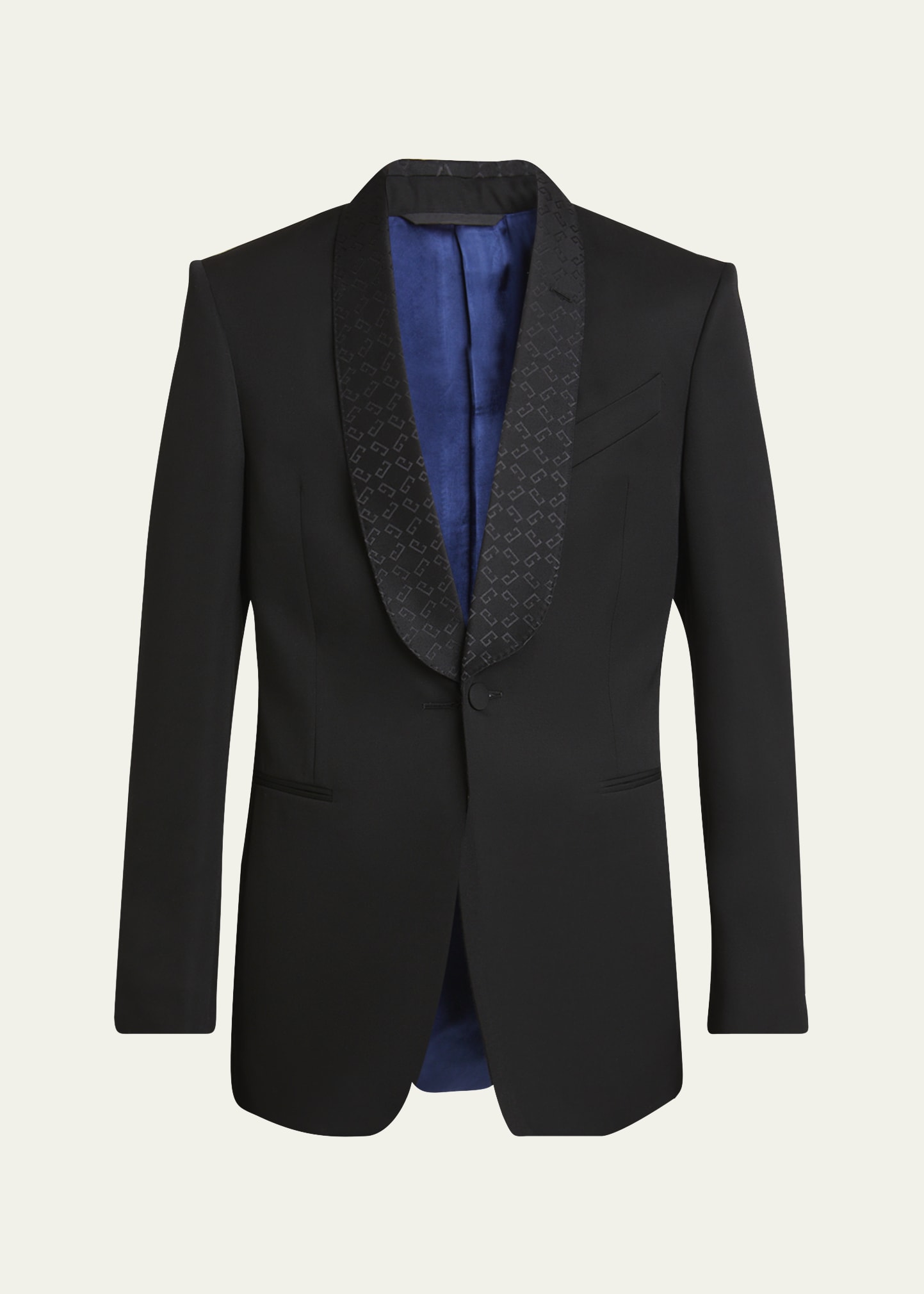 【まーや 】TOGAVIRILISJacquardlong coat 44 Mens Tuxedo jacket 44 long great condition mens | eBay