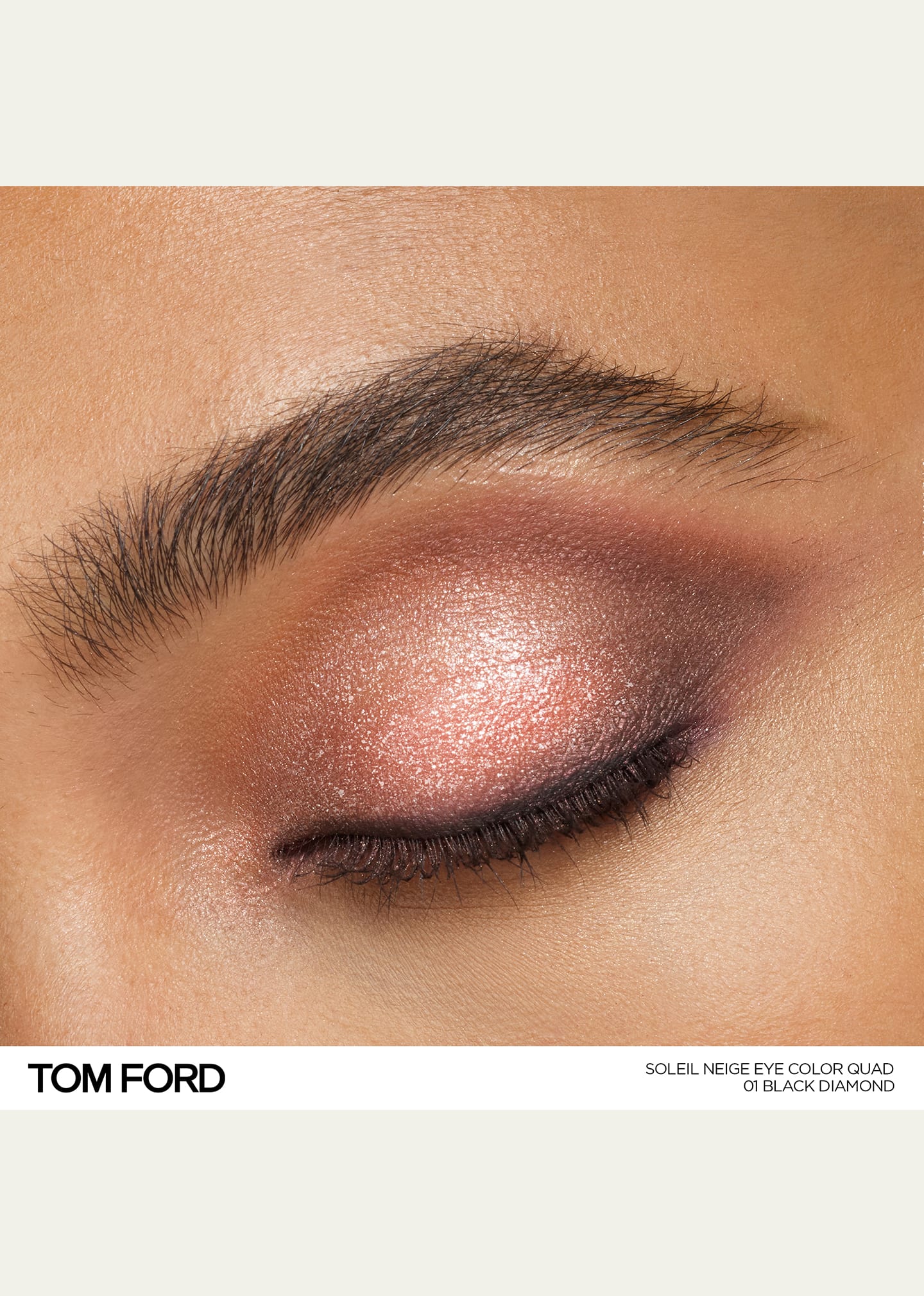TOM FORD Soleil Neige Eye Color Quad - Bergdorf Goodman