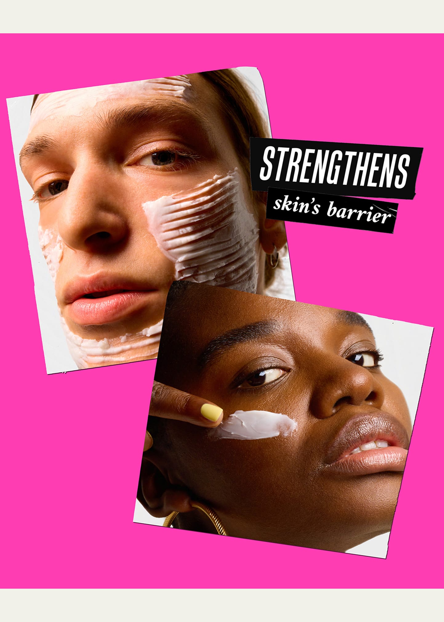 資生堂　&FACE PEARLY MILK EX・THE CREAM Ｘ Essential Energy Deep Hydration Ritual Set | SHISEIDO