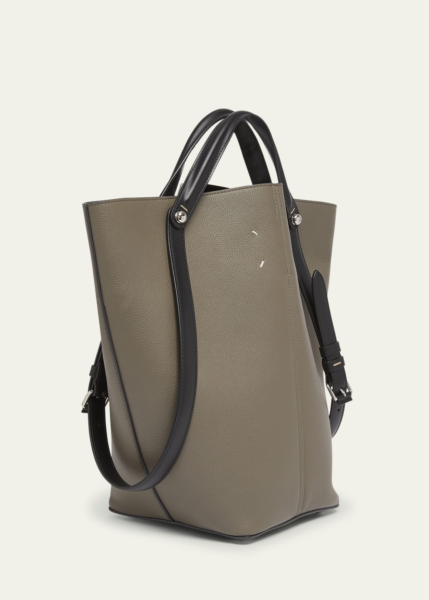 【関税＆送料込み】Maison Margiela Smallleathergoods MM6 Maison Margiela Satin Small 'japanese' Bag | italist