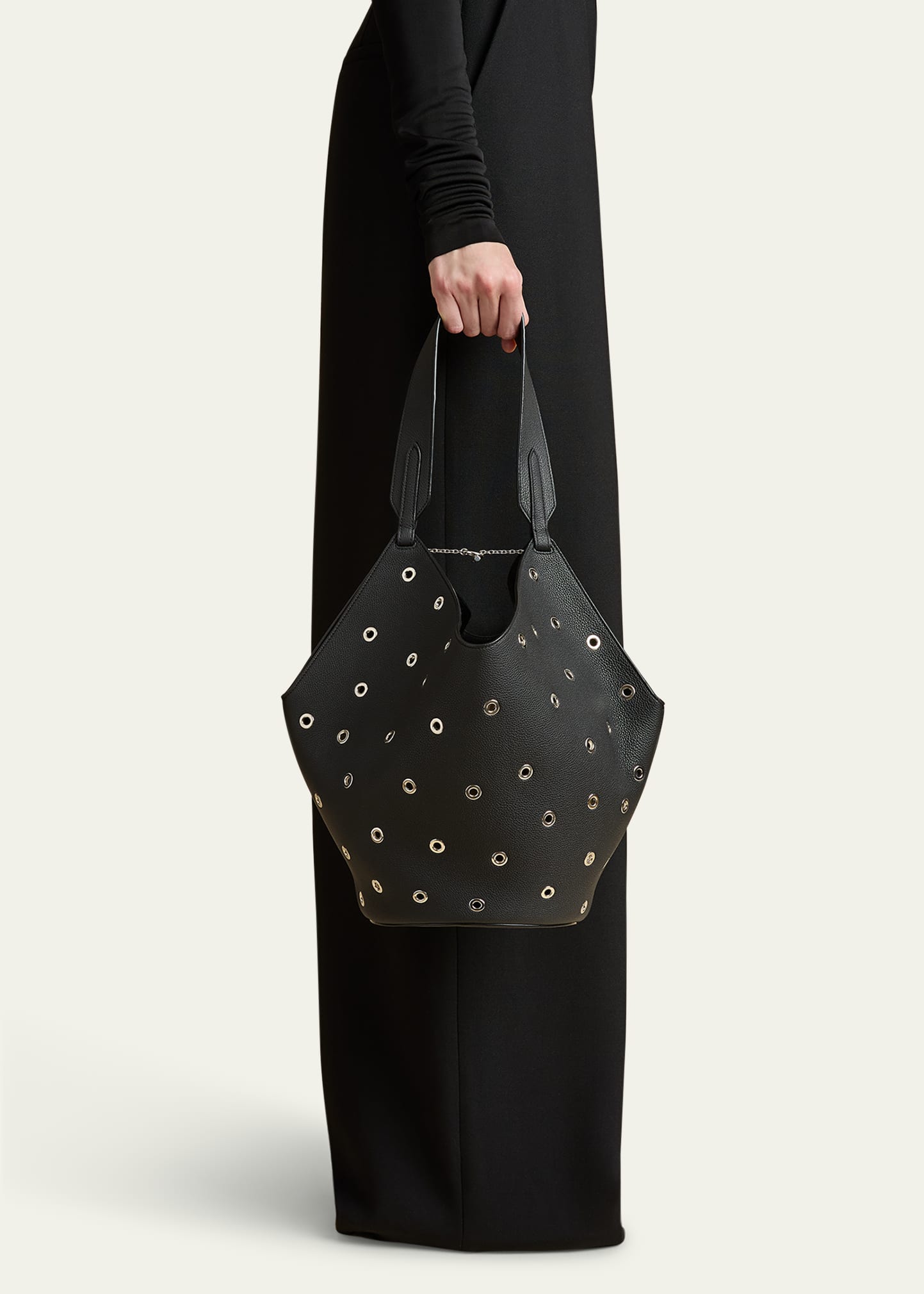 Khaite Handbags | Bergdorf Goodman