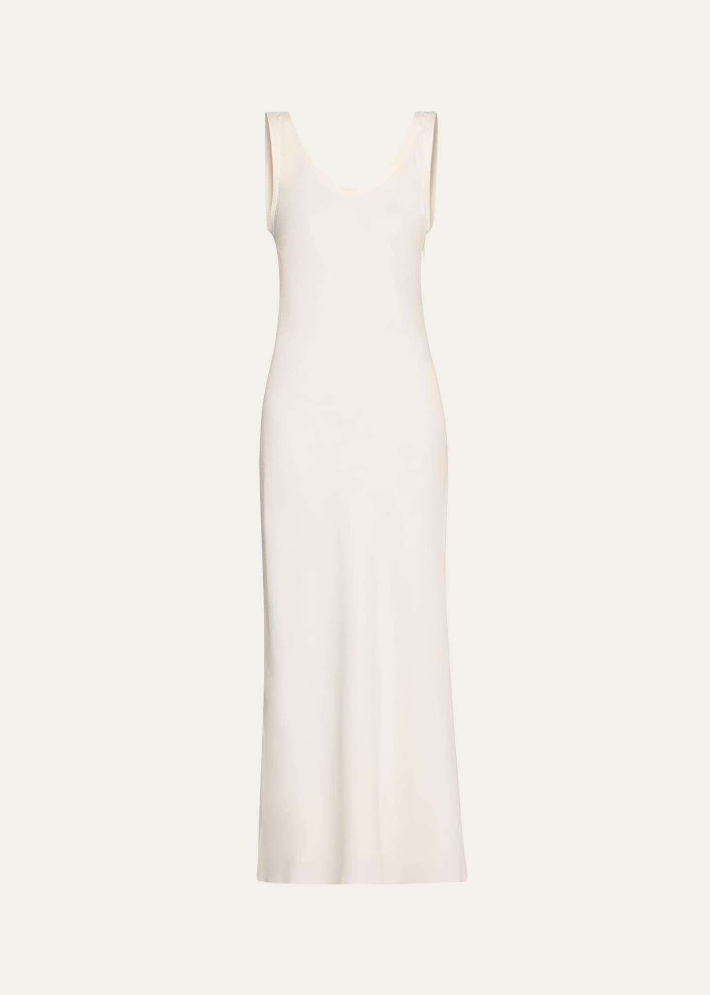 【関税&送料込】Brunello Cucinelli Fluid Twill Sleeveless Dr bg_4915221_100189_m