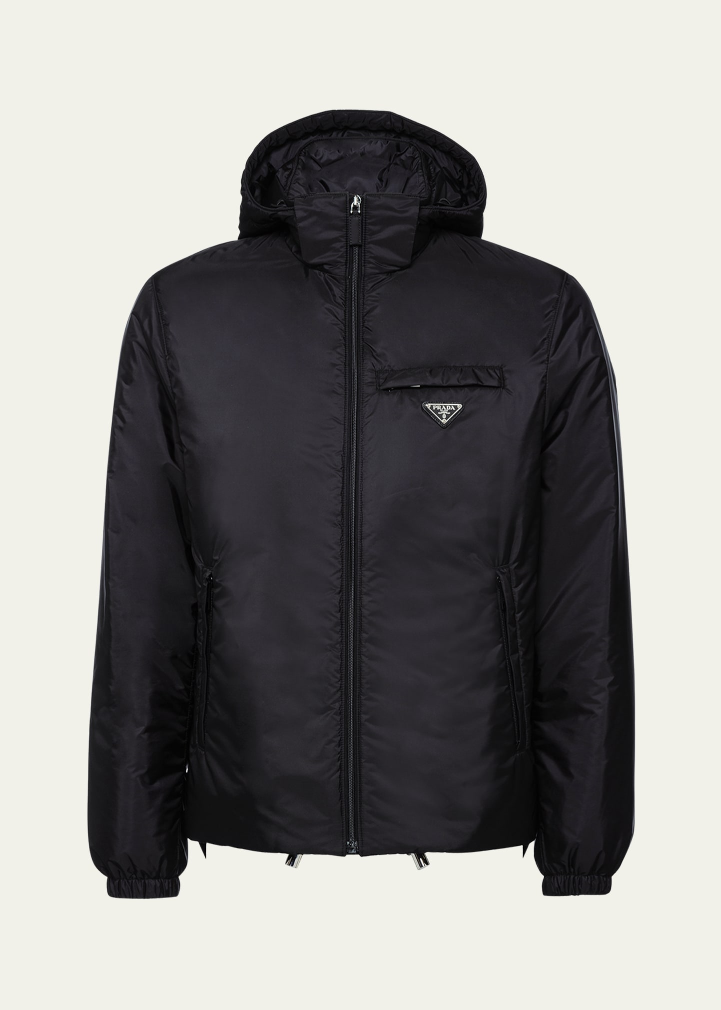 ダウンジャケット・コート PRADA 'Piuma' Re-Nylon Waterproof bg_4915640_100106_m