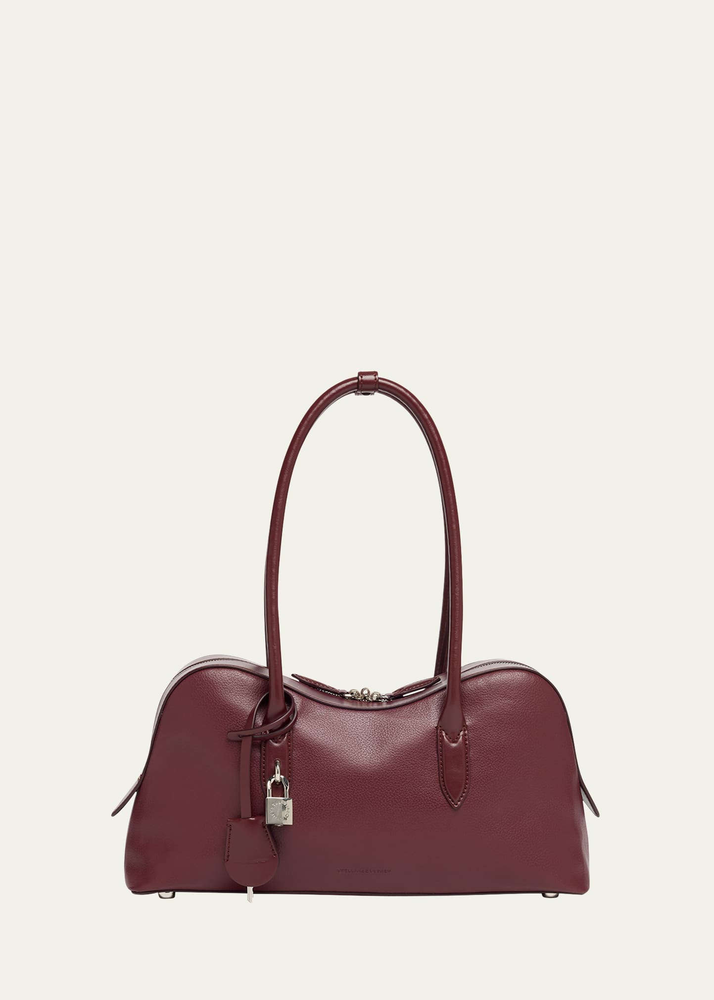 Stella McCartney Ryder Shoulder Bag【関税送料込】 Women Black Ryder Shoulder Bag | Stella McCartney US