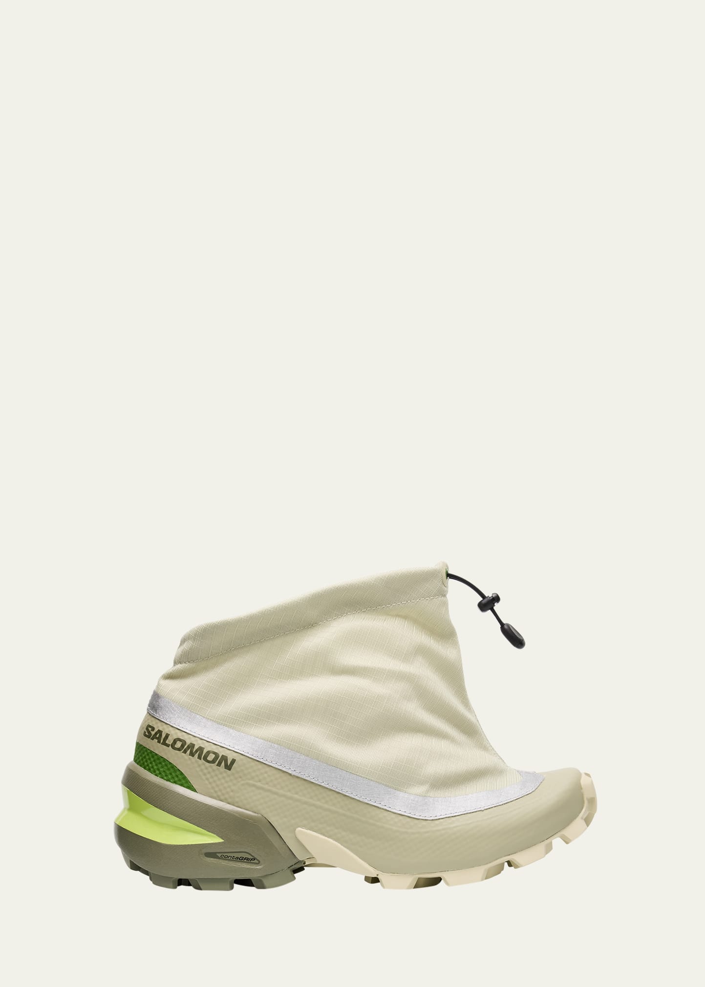 MM6 Maison Margiela x Salomon Cross Low Sneakers - Bergdorf