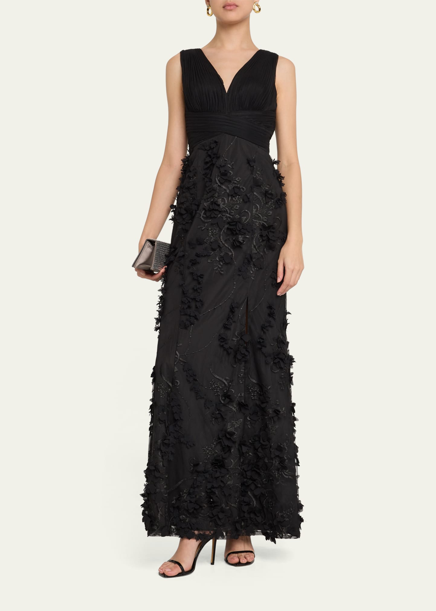 Designer Eveningwear & Cocktail Attire for Women | Bergdorf Goodman