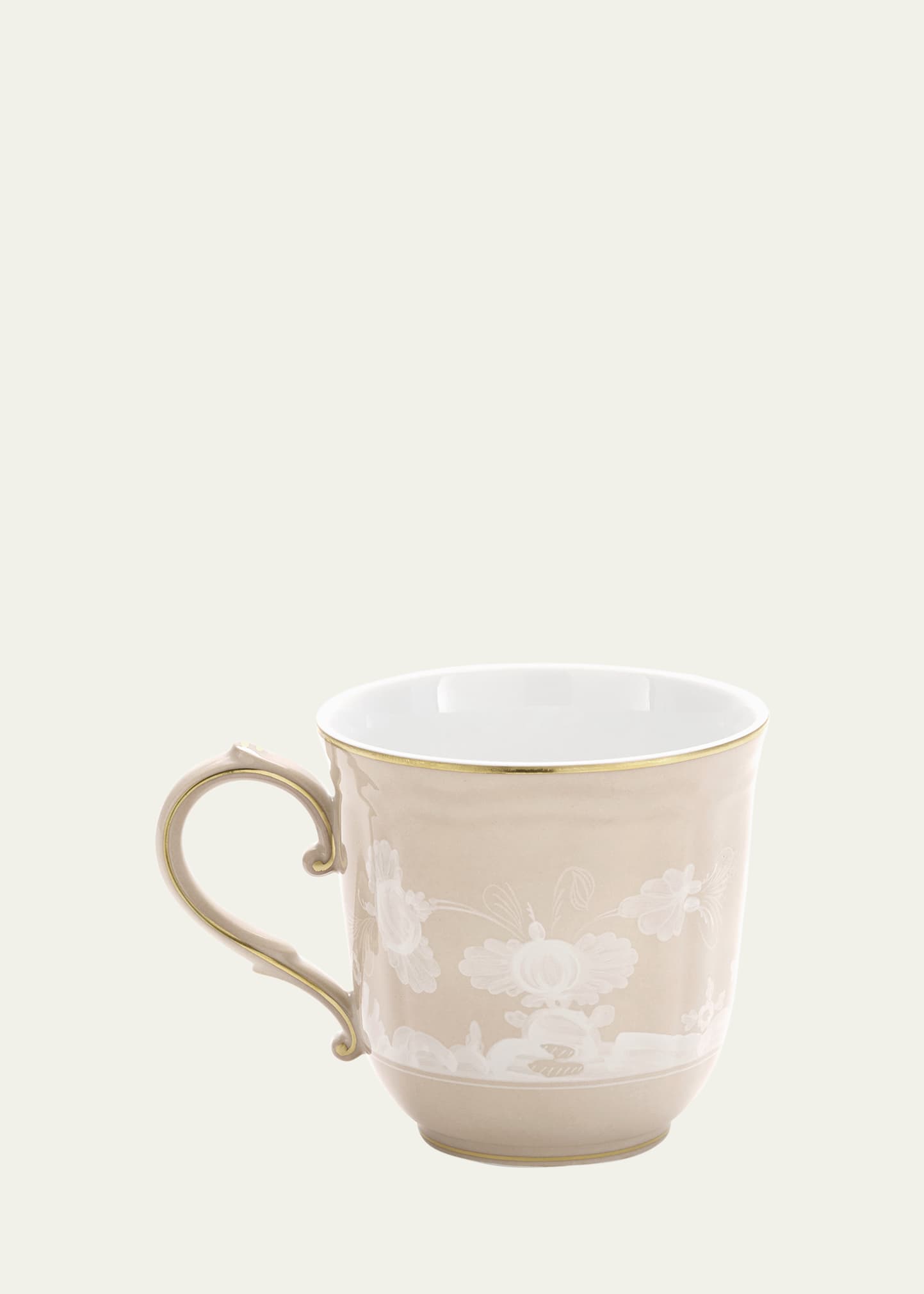 Oriente Italiano Mug, 13.5 oz.