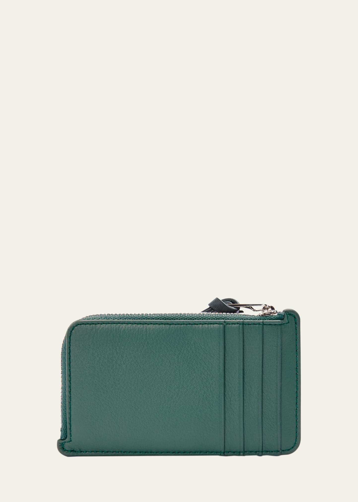 Loewe x Suna Fujita Men's Octopus Coin Card Holder - Bergdorf Goodman