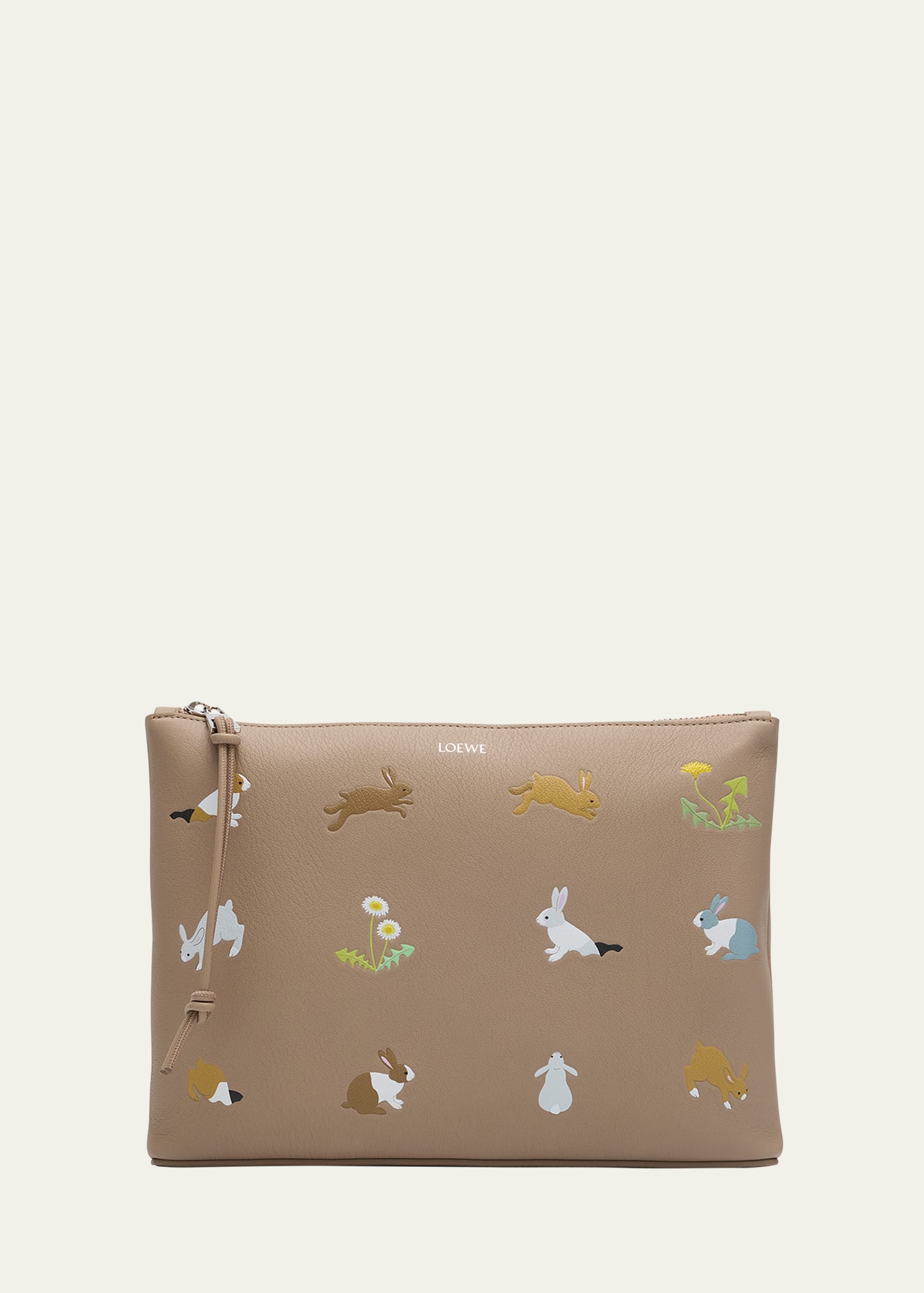 【LOEWE】x Suna Fujita バニー アマソナ 23 クロップドバッグ LOEWE】x Suna Fujita バニー アマソナ 23 クロップドバッグ