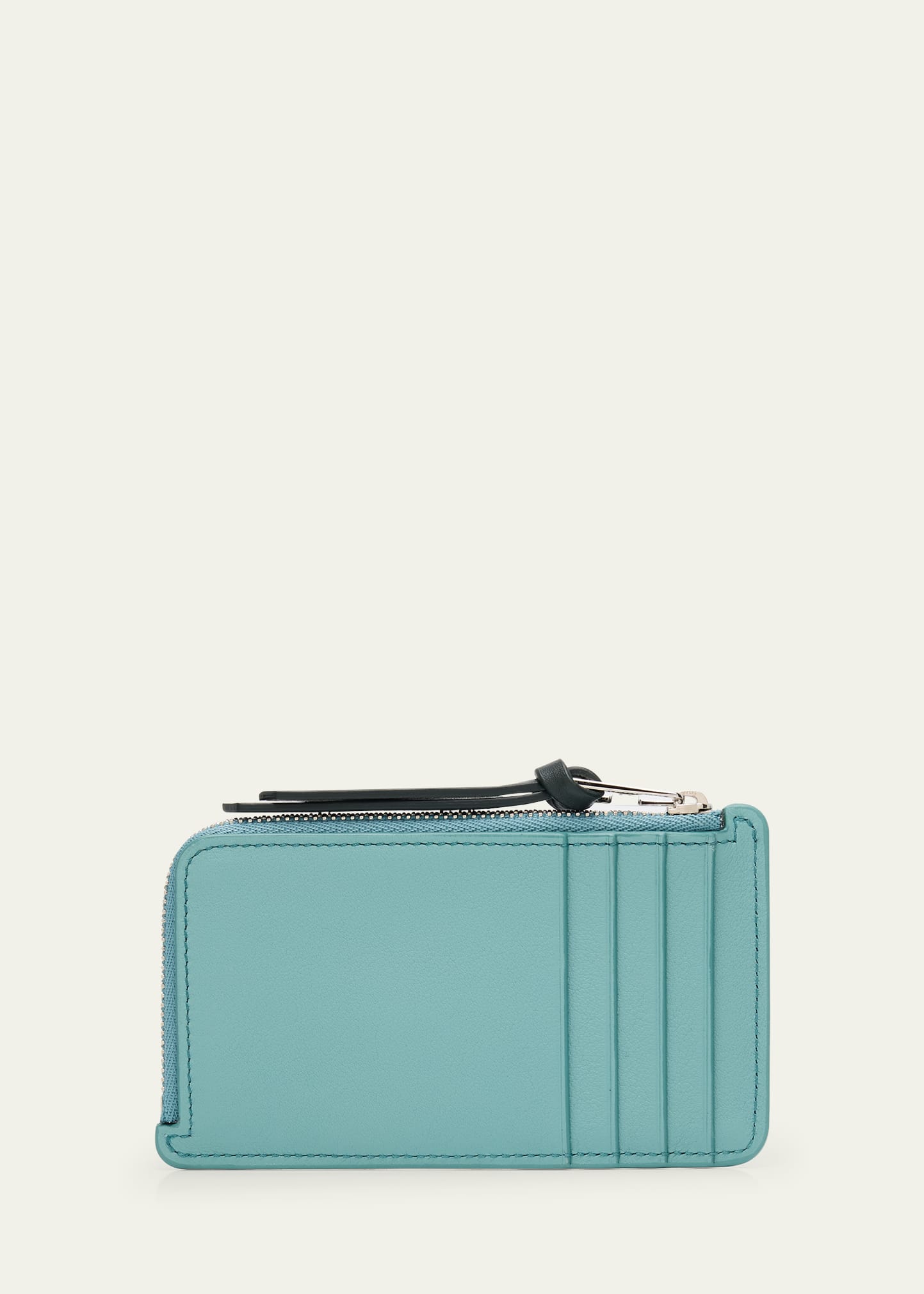Loewe x Suna Fujita Deep Sea Card Holder - Bergdorf Goodman