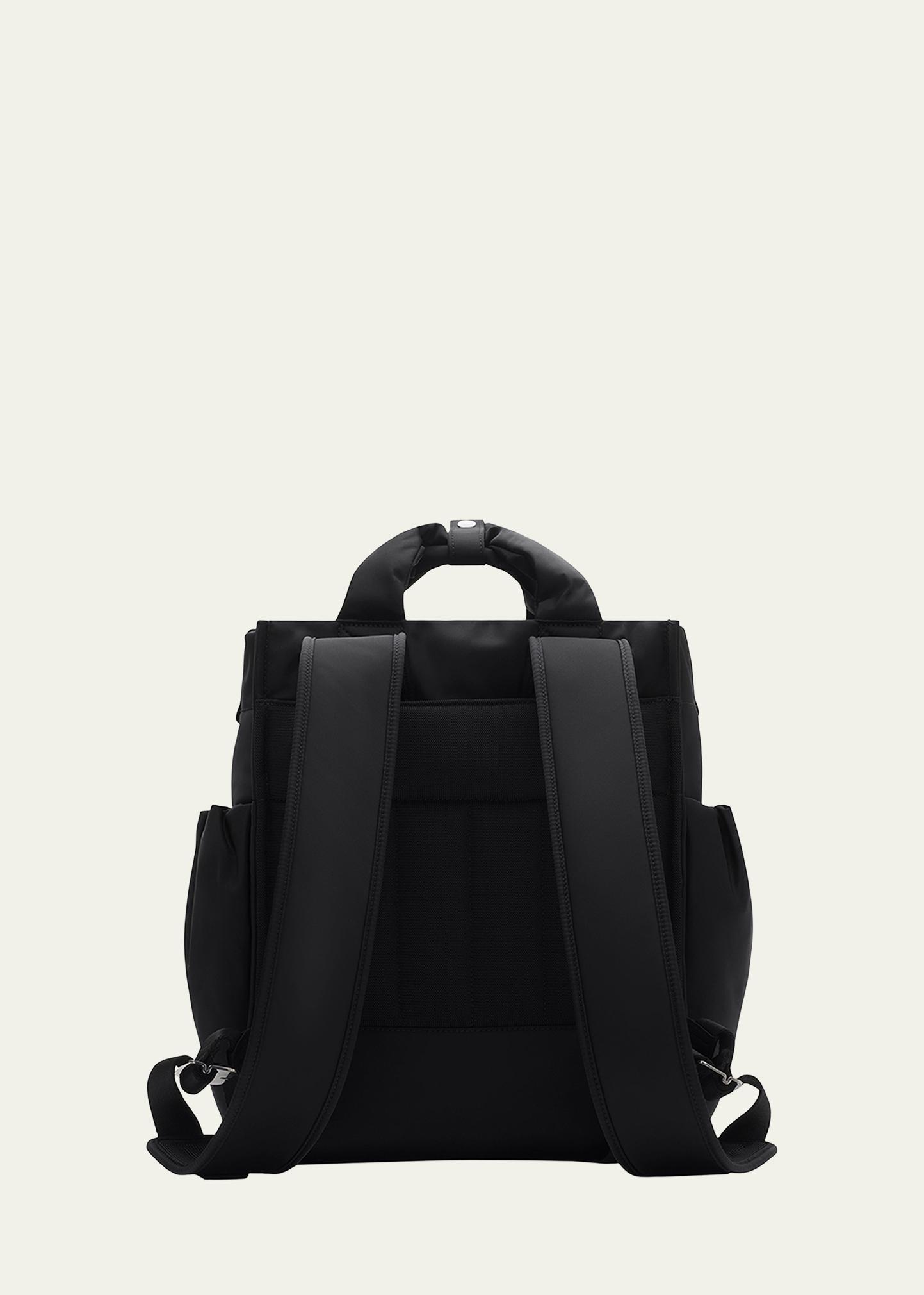 Burberry Rucksack Diaper Bag W/ Changing Mat - Bergdorf Goodman