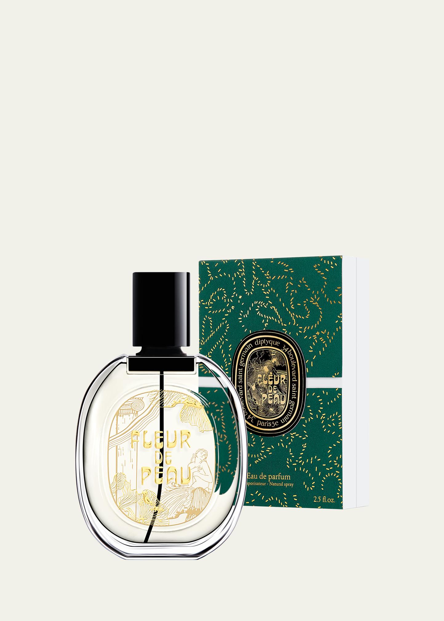 Diptyque Limited Edition Fleur de Peau Eau de Parfum, 2.5 oz