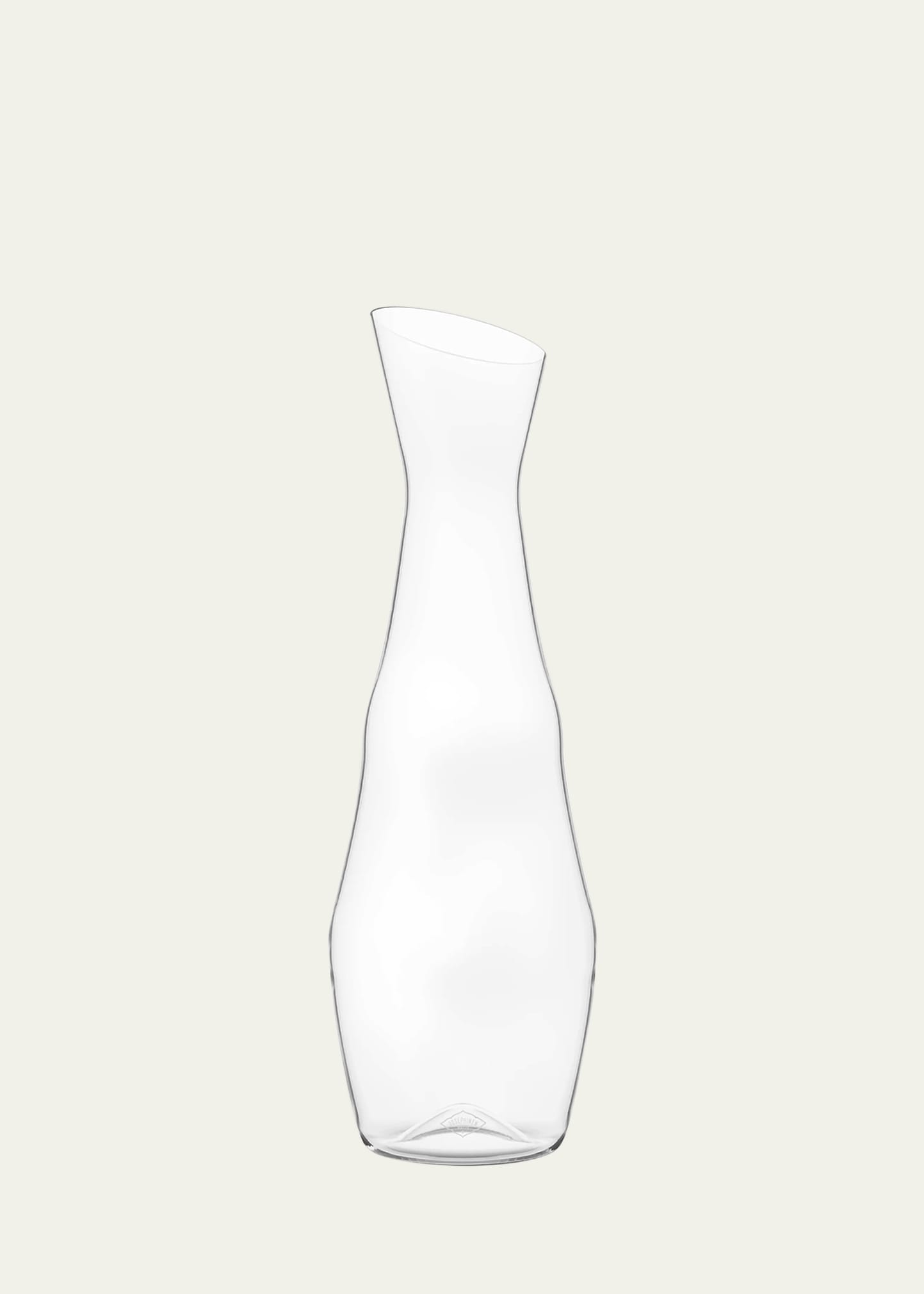Josephinenhutte Josephine Carafe, 40.5 oz.