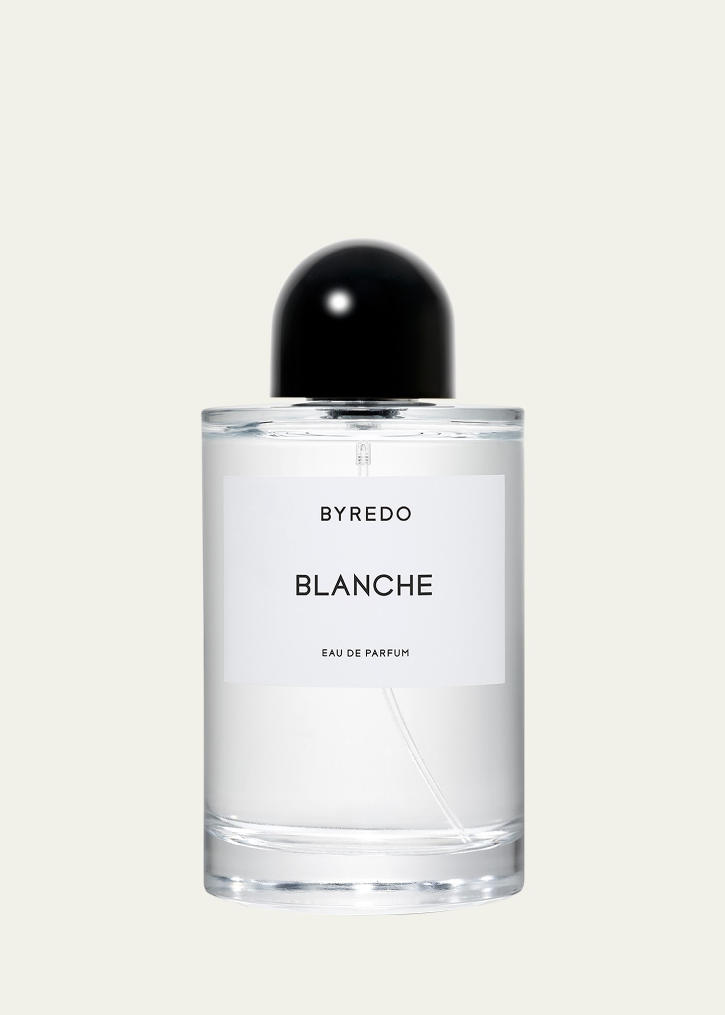 Byredo Blanche Eau de Parfum, 8.4 oz. - Bergdorf Goodman