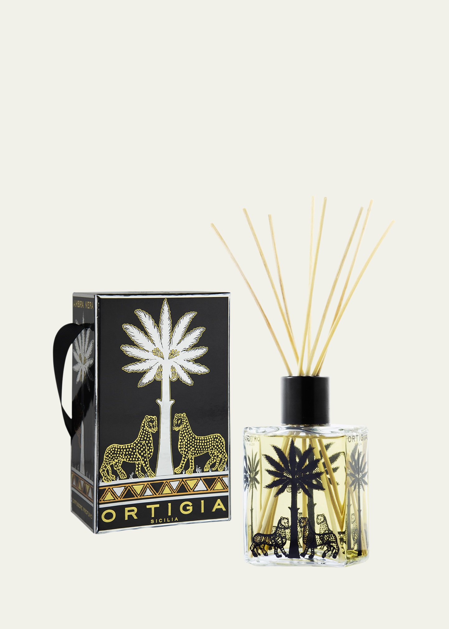 Ortigia