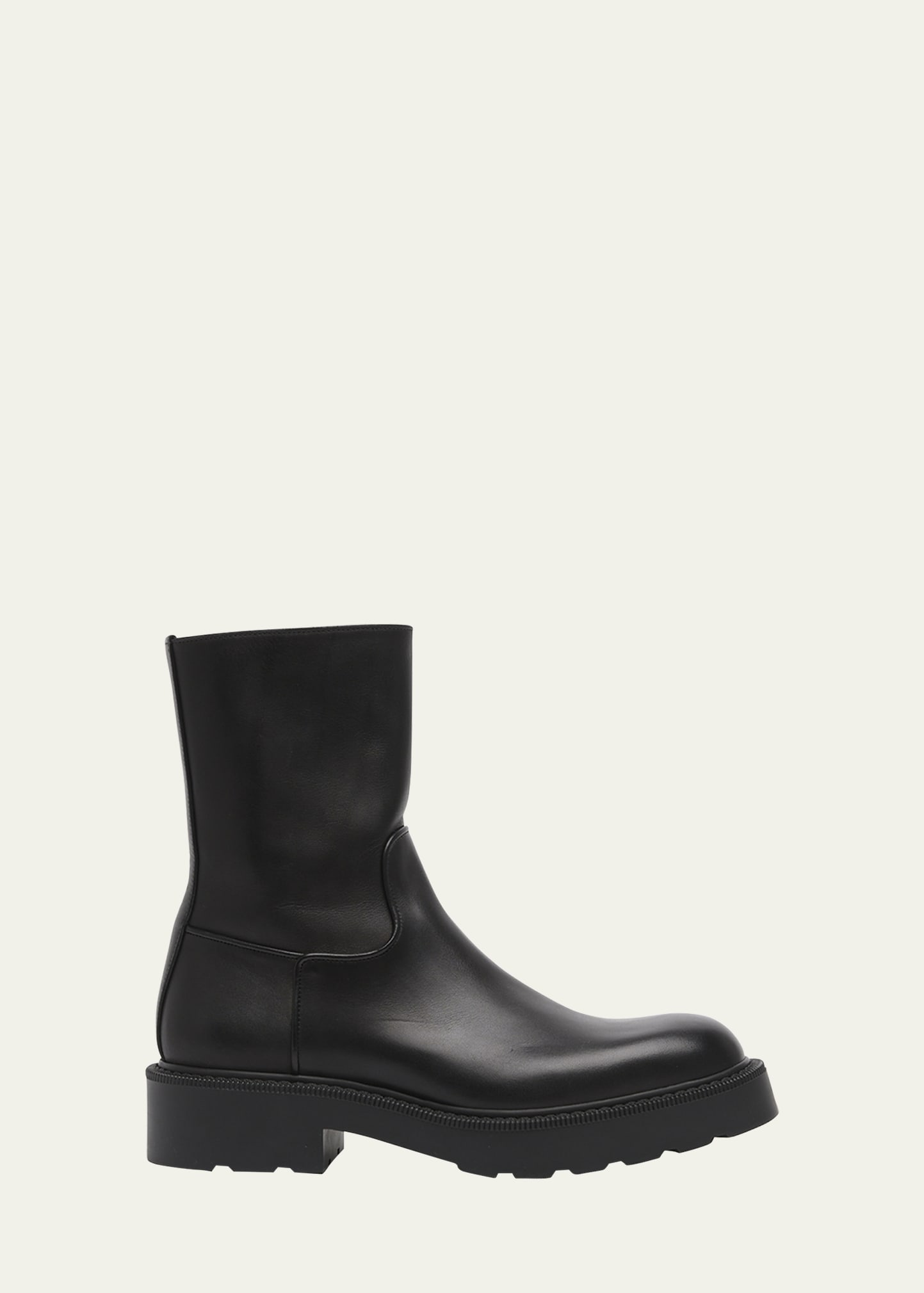 ショートブーツ・ブーティ Boxcar Boots in Black/Silver Leather The Great Boxcar Boot Boxcar Boots In Black/Silver Leather
