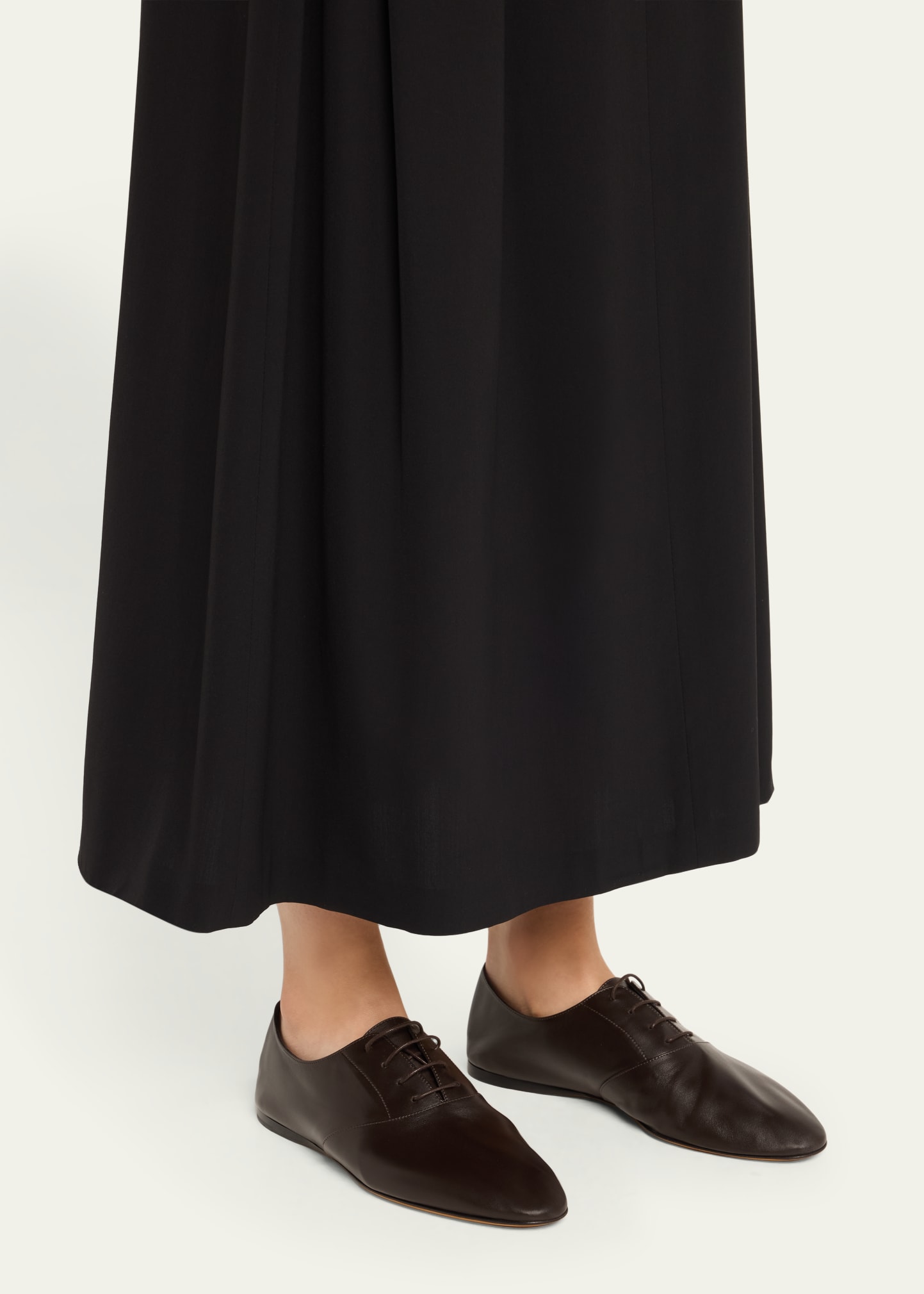 【送料&関税込】The Row Awar Lace-up Shoes 26818108_56462497_600.jpg