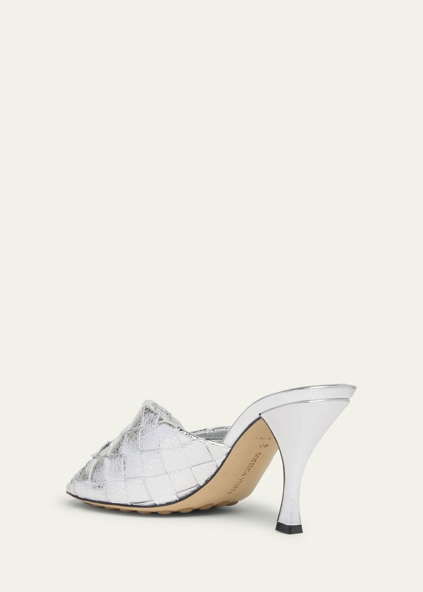 サンダル・ミュール BOTTEGA VENETA BLINK FLAP SANDALS Blink Sandal | BOTTEGA VENETA | elysewalker