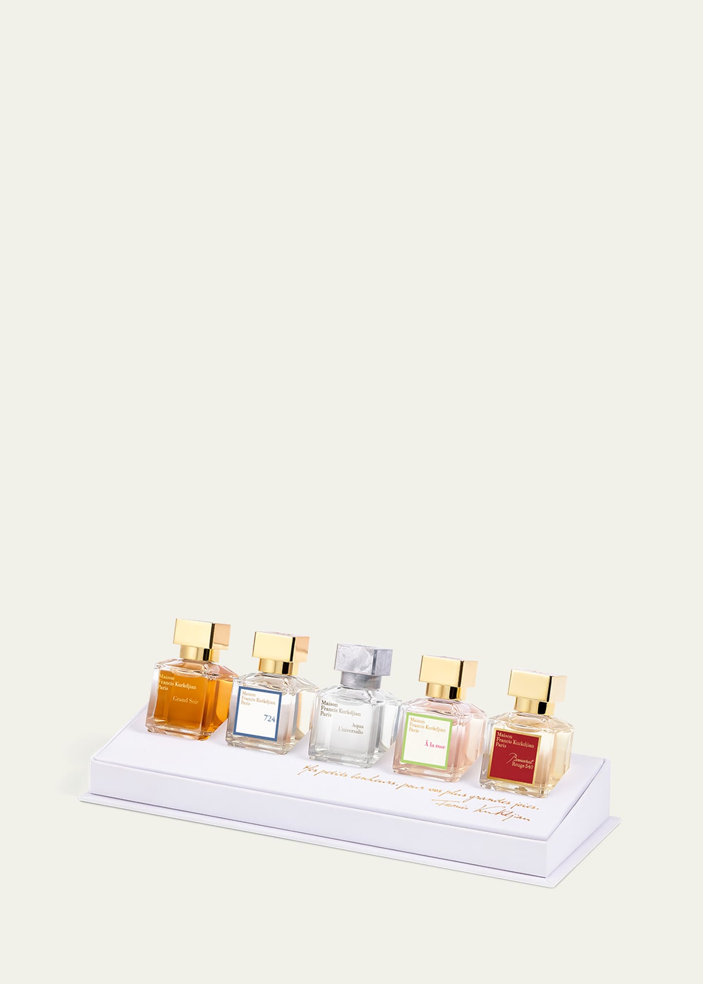 Maison Francis Kurkdjian ミニチュア香水セット bg_4928102_100000_a