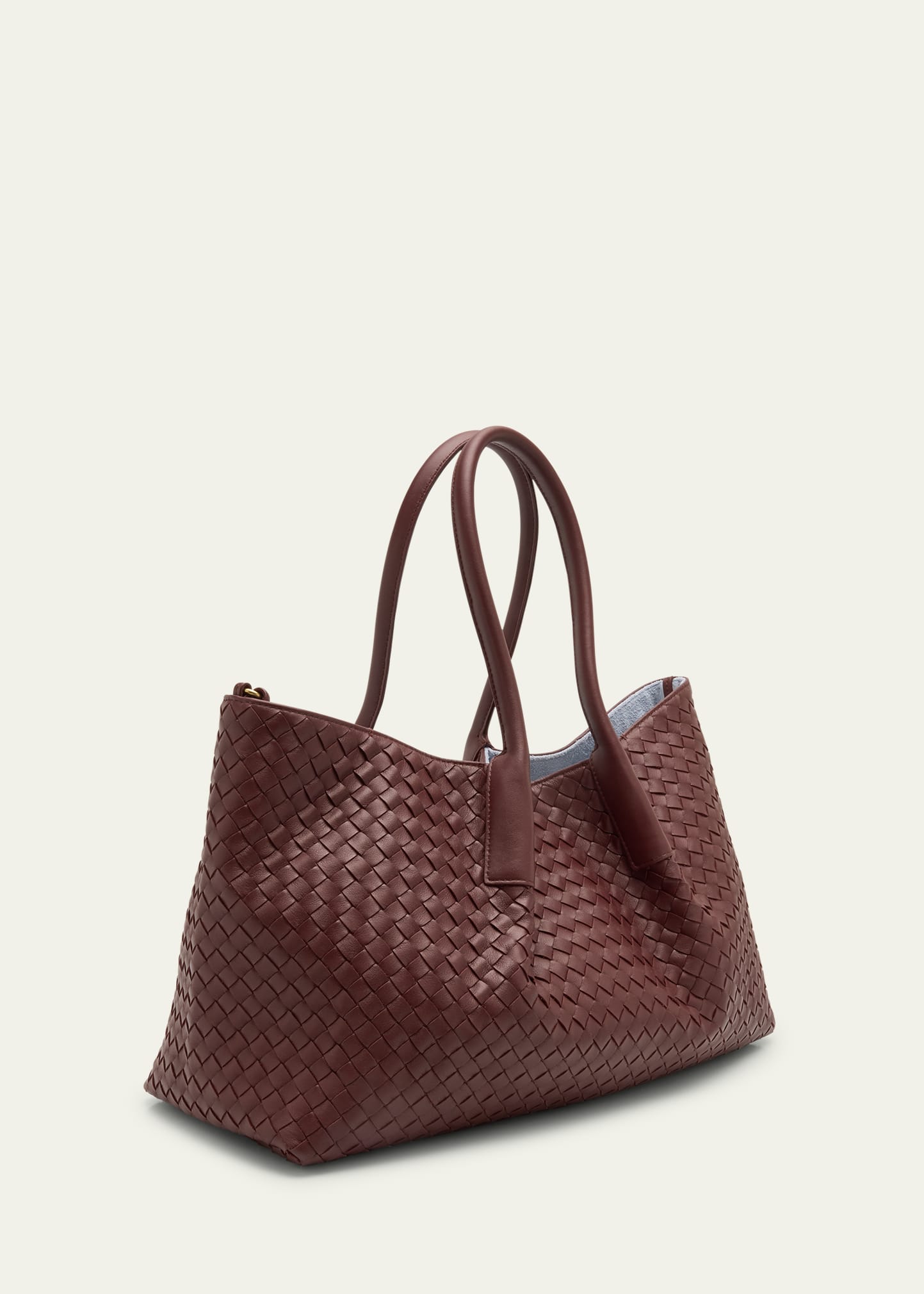 Bottega Veneta Pinacoteca Tote Bag - Bergdorf Goodman