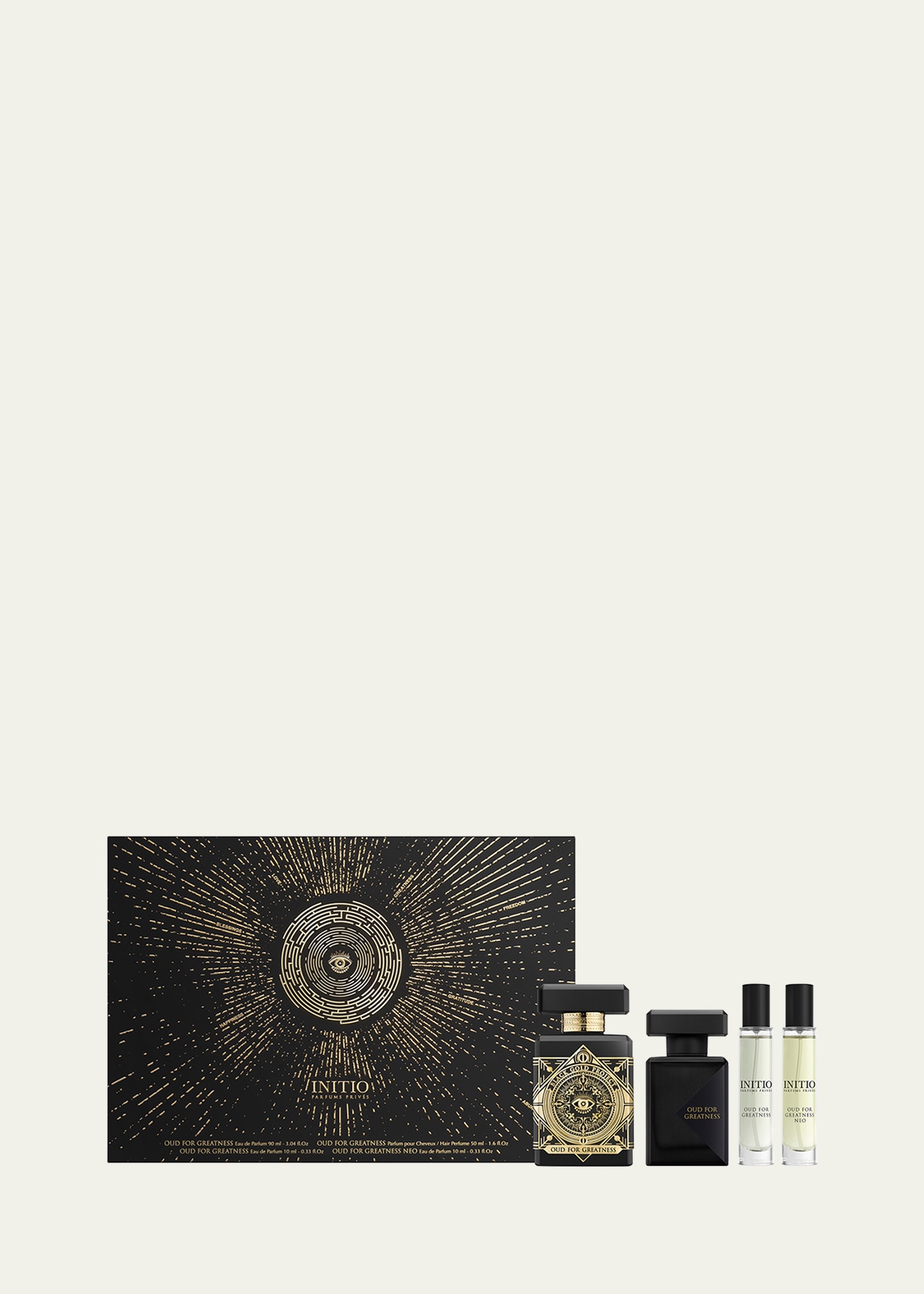 Initio Parfums Prives