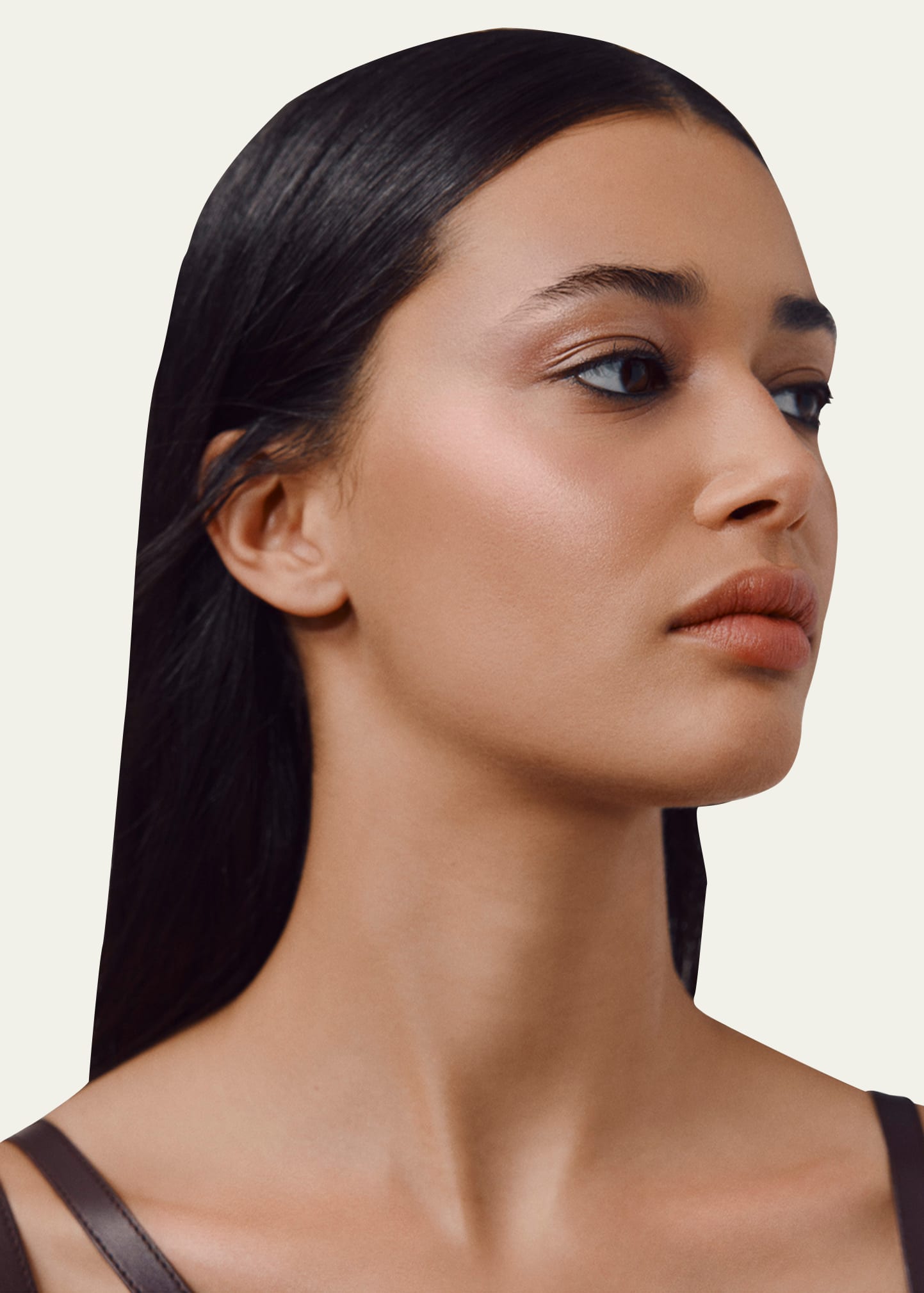 Hermes Limited Edition 24 Faubourg Face & Eye Illuminating Powder