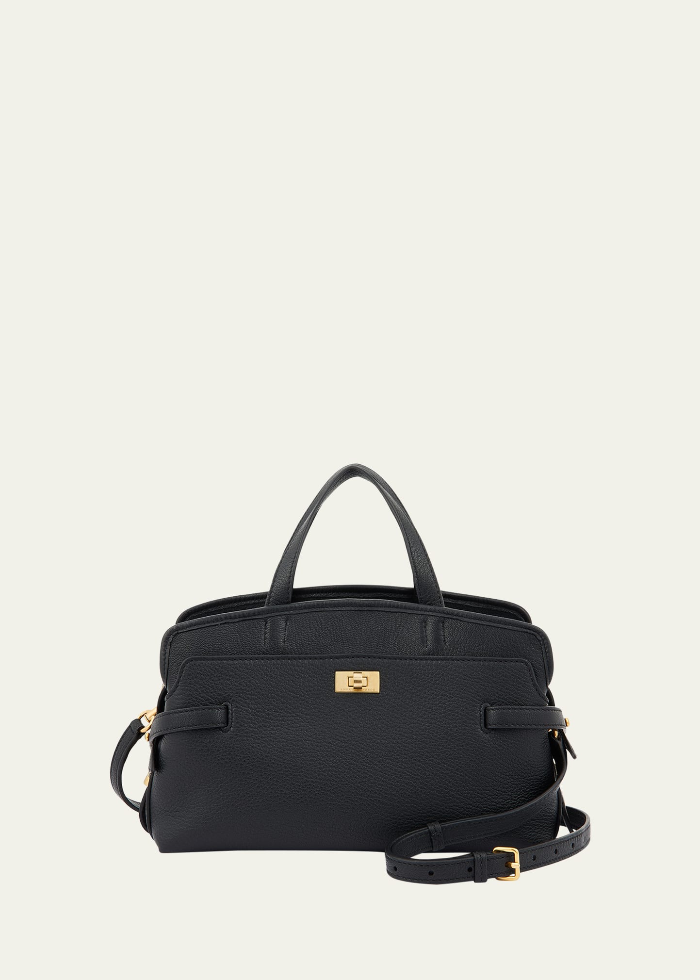 ＊ 【美品】anya hindmarch carker Ⅳ small ＊ bg_4931878_100106_m