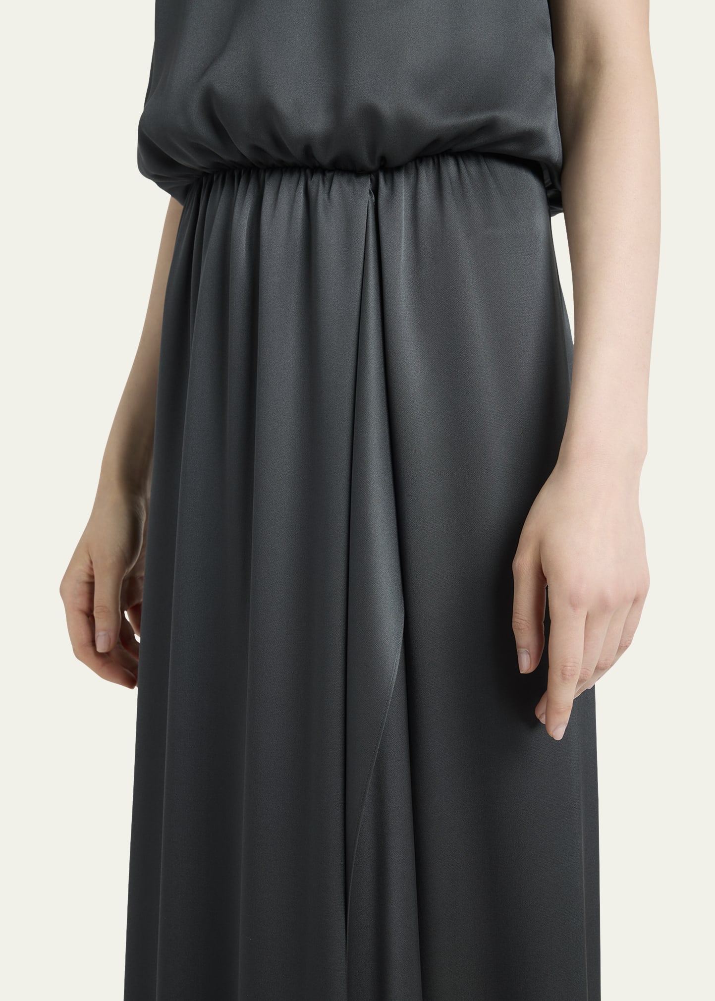 giorgio armani long dresses Women's Dresses: eveningwear, for special occasions