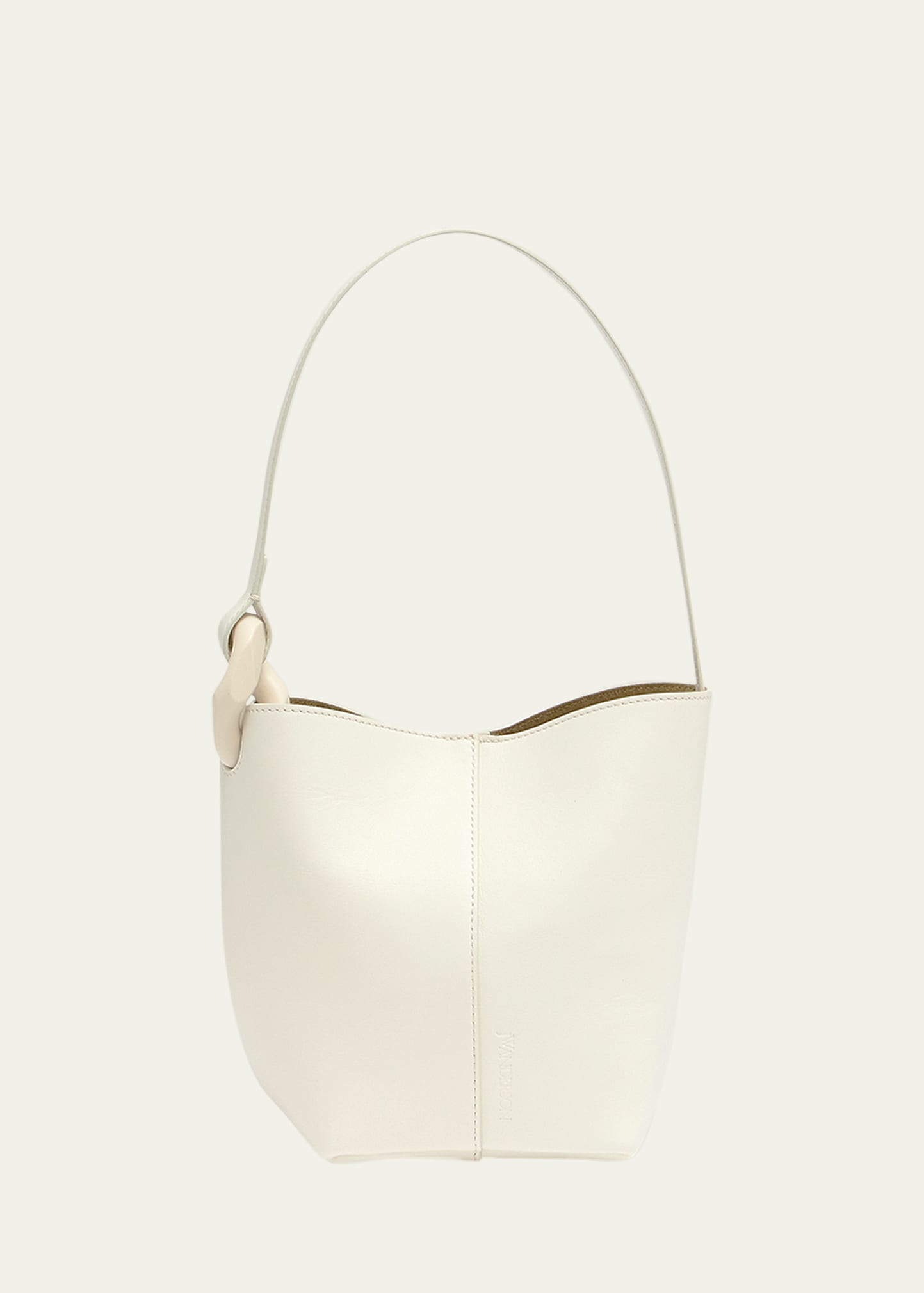 トートバッグ THE JWA CORNER BUCKET SHOPPING JW Anderson JWA Corner canvas bucket bag | REVERSIBLE