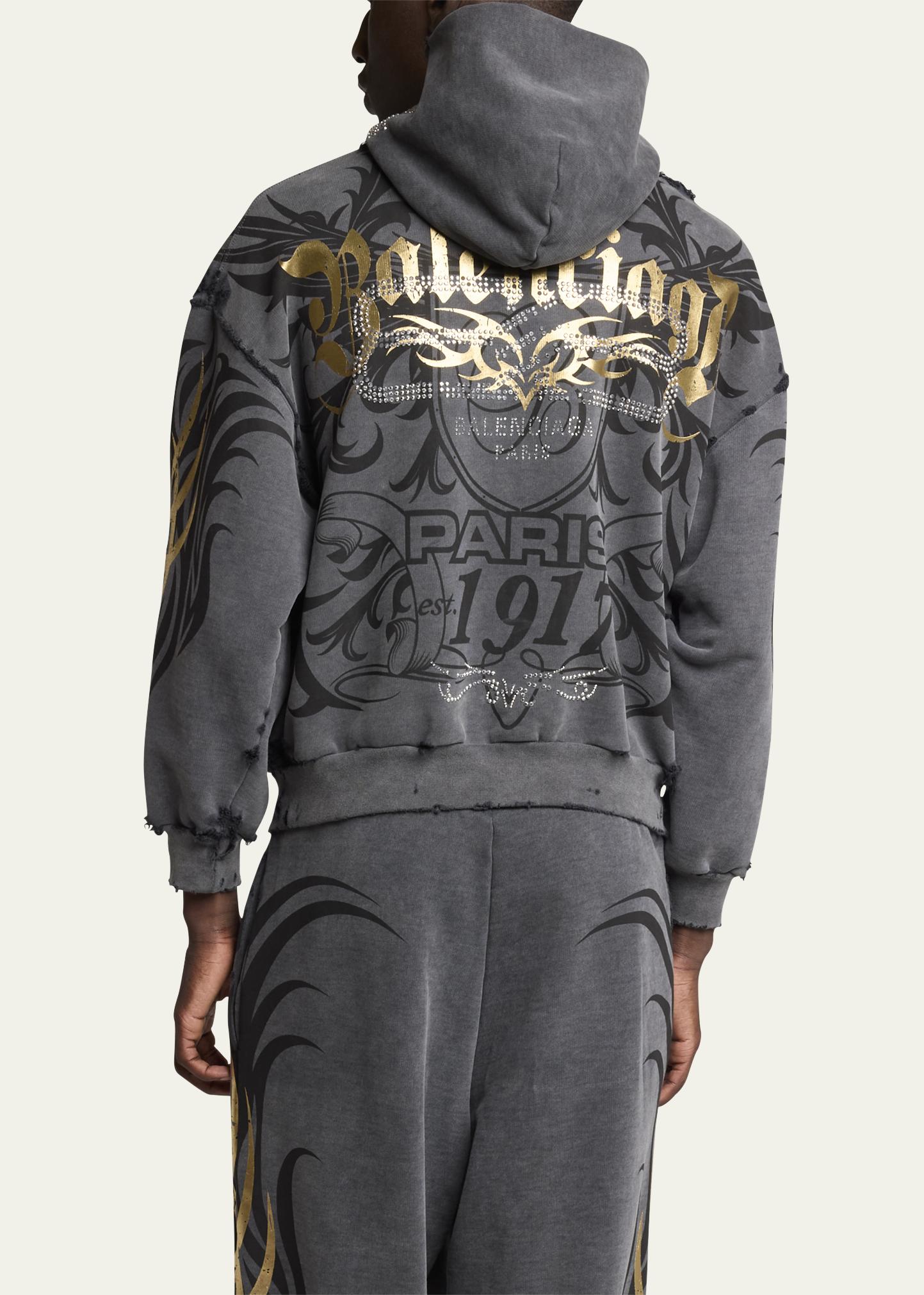 Balenciaga Men