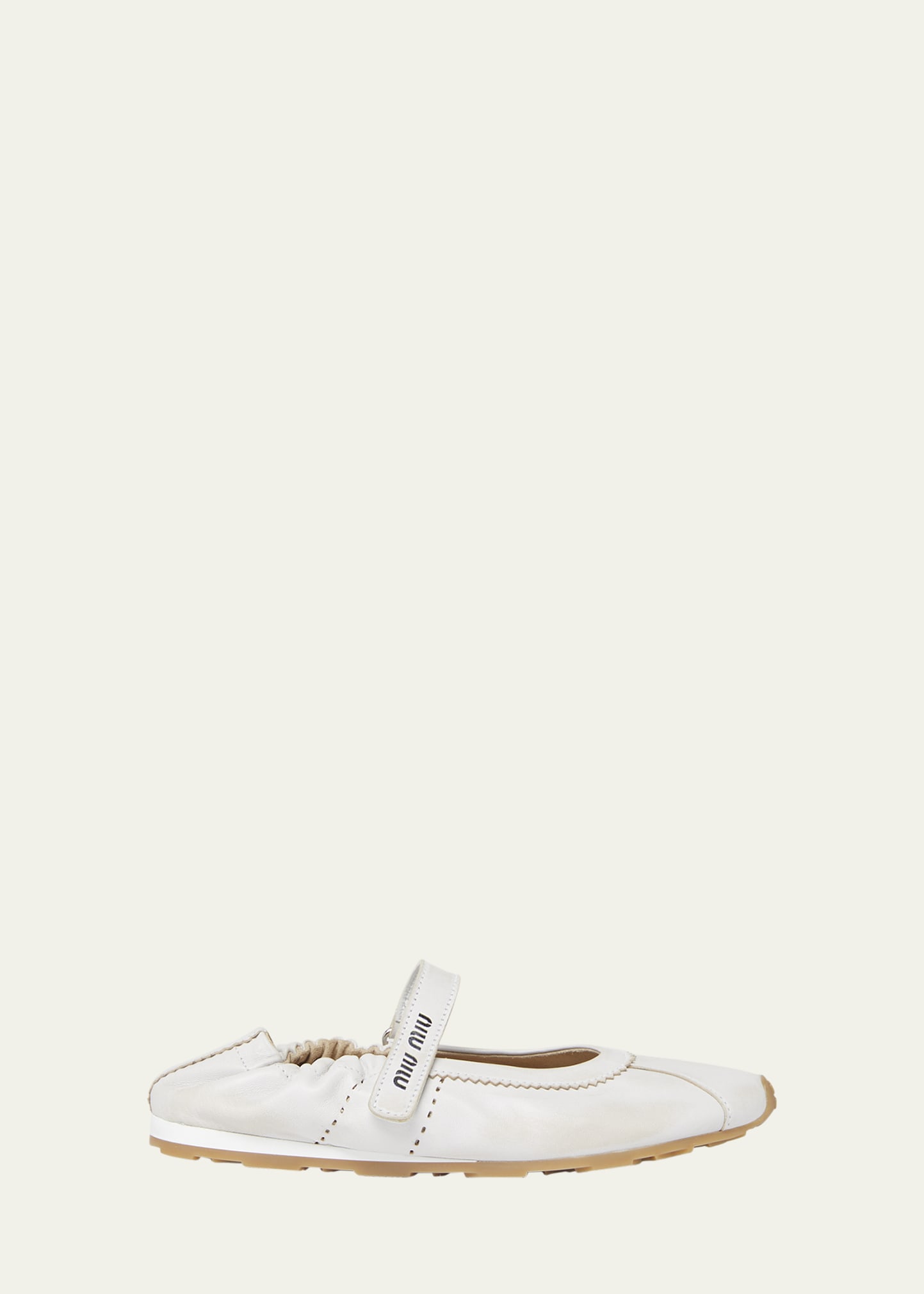 靴 archive miumiu ballet shoes Wholesale Miu Mary Jane Ballerina Flats: Womens Satin Bow