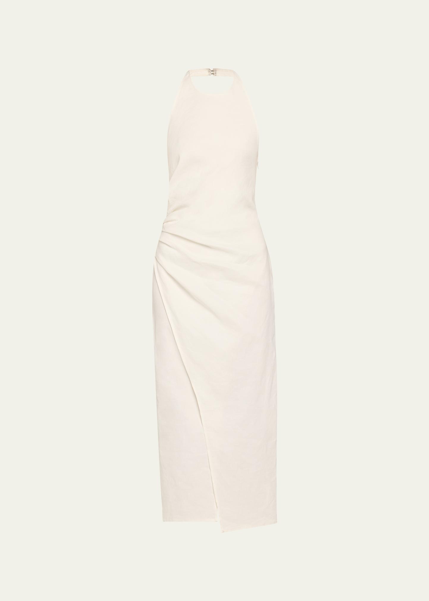 A.L.C. Women's Sylvie Dress - White