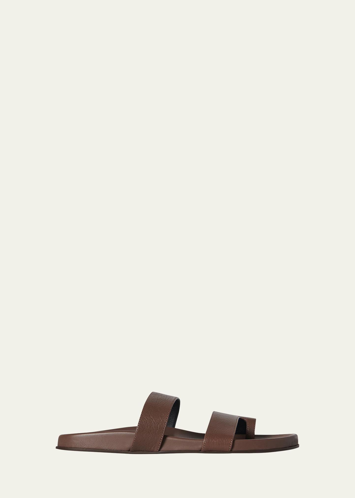 ☆国内発送☆ The Row HUGH LEATHER SANDALS bg_4941153_100286_m